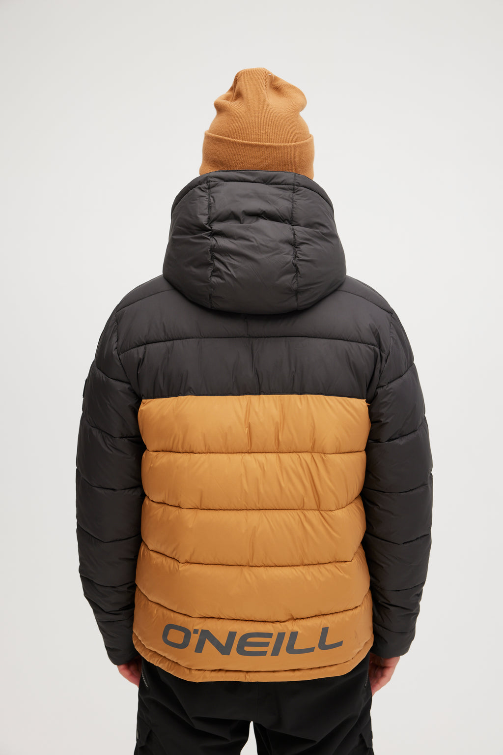 O'RIGINALS PUFFER JACKET