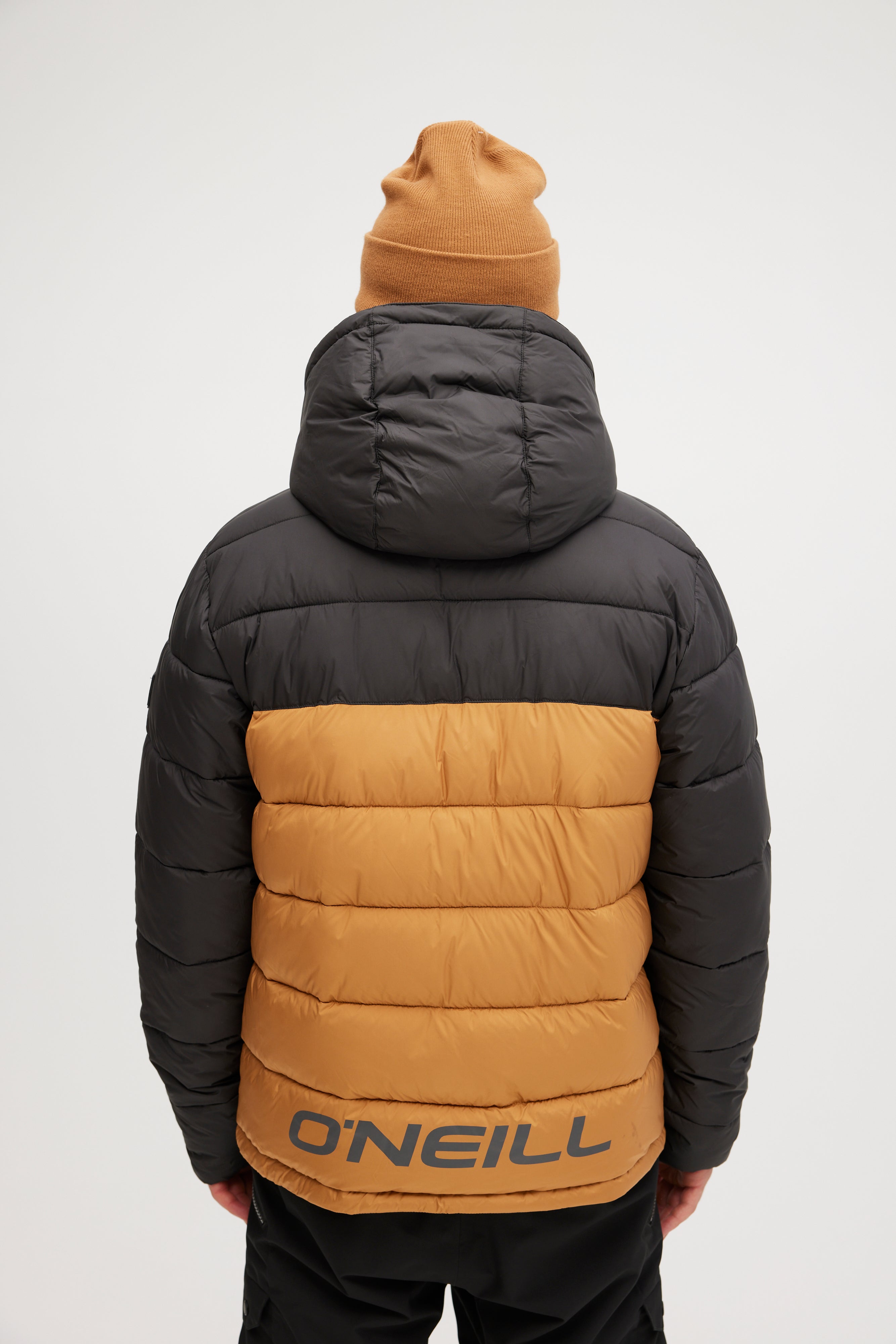 O'RIGINALS PUFFER JACKET
