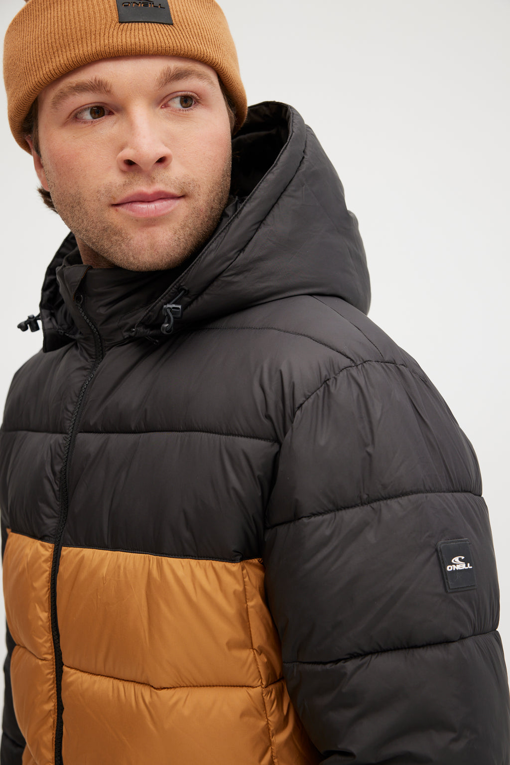 O'RIGINALS PUFFER JACKET