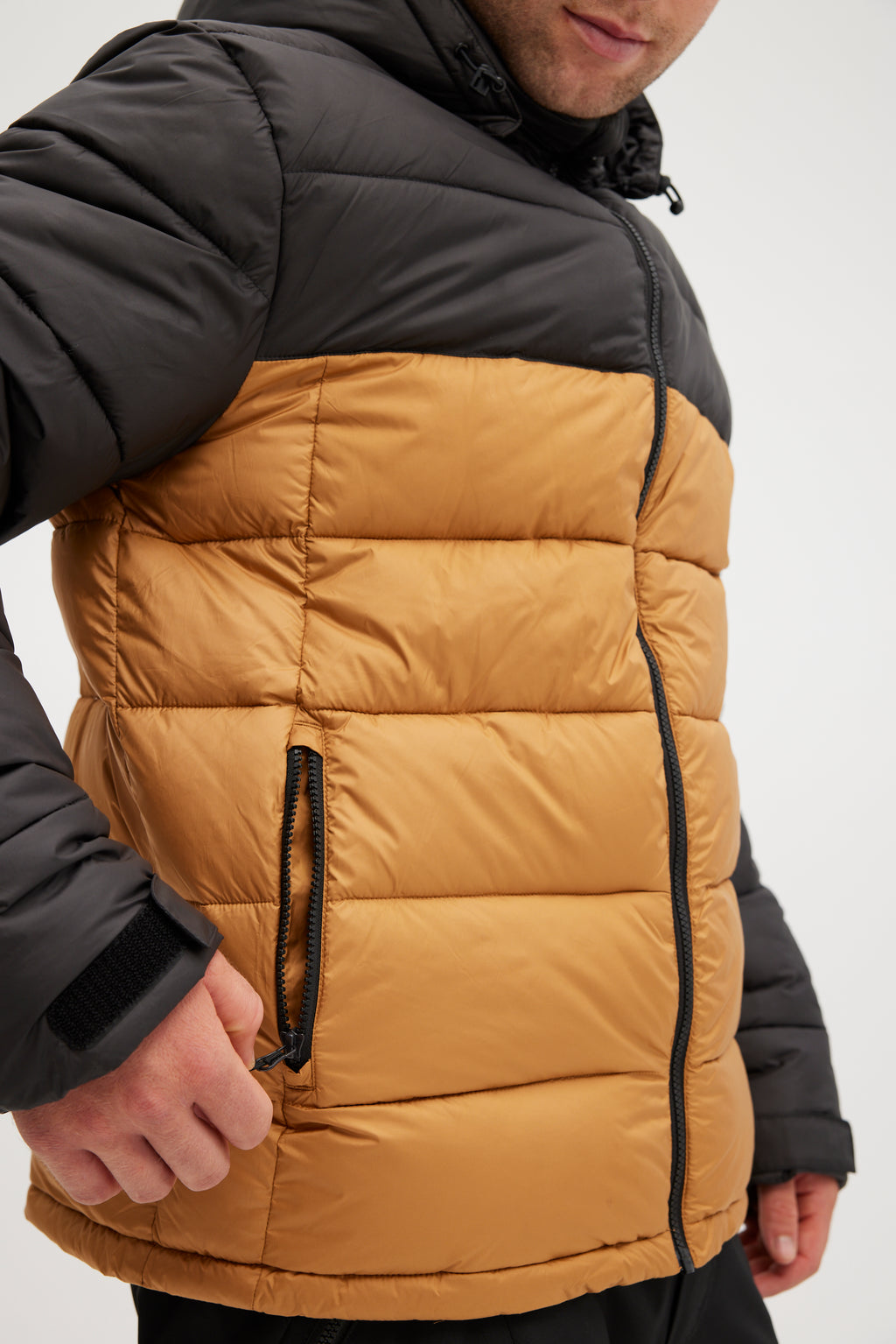 O'RIGINALS PUFFER JACKET