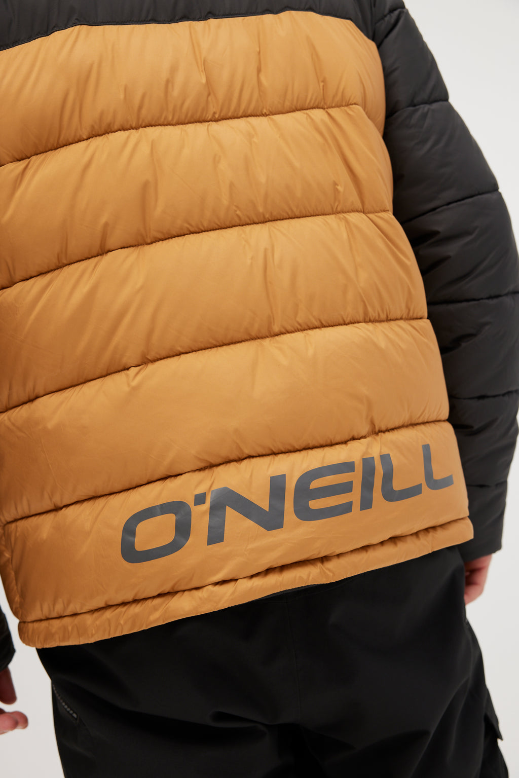 O'RIGINALS PUFFER JACKET