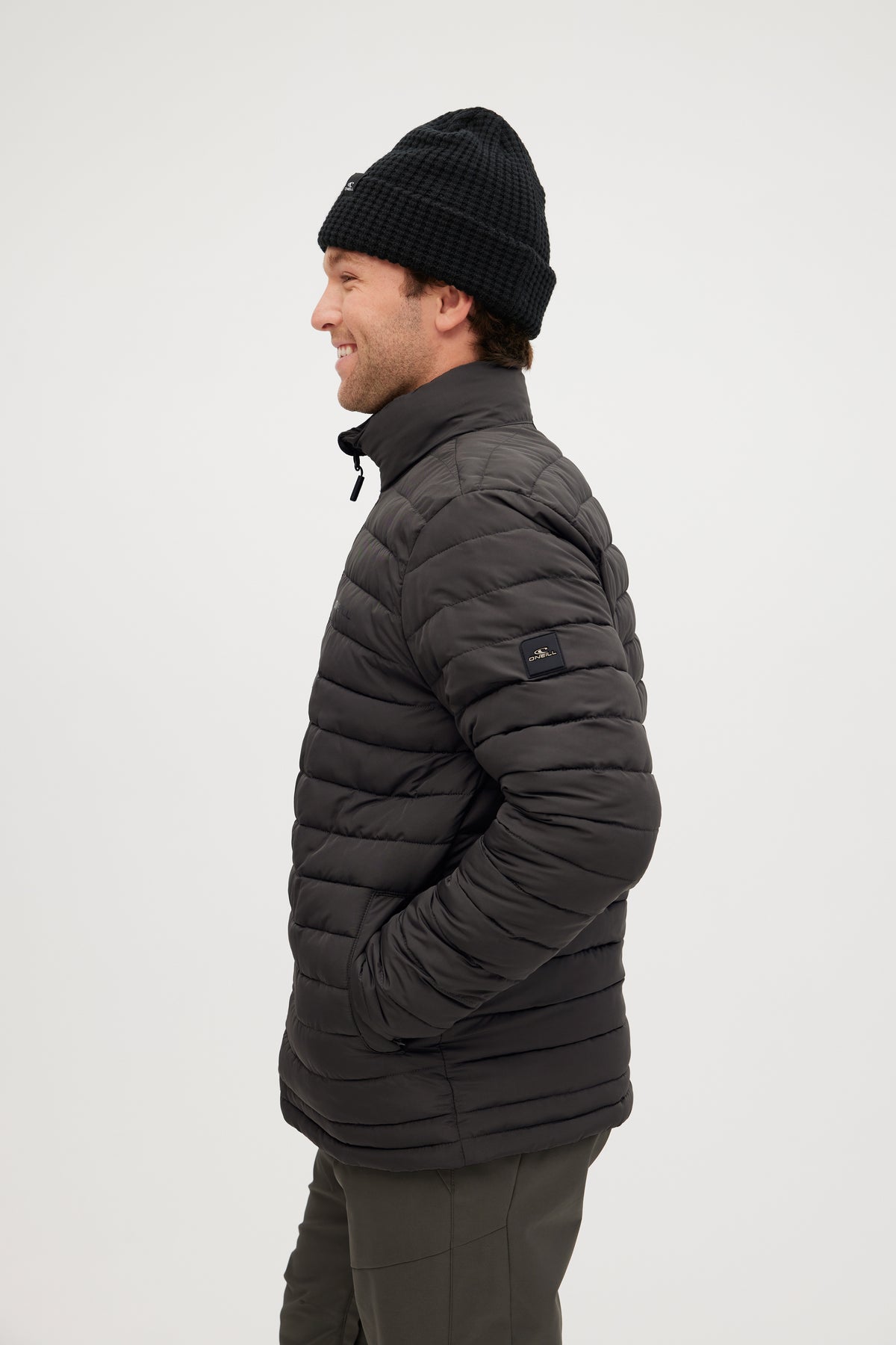 TRVLR ALTUM MODE JACKET