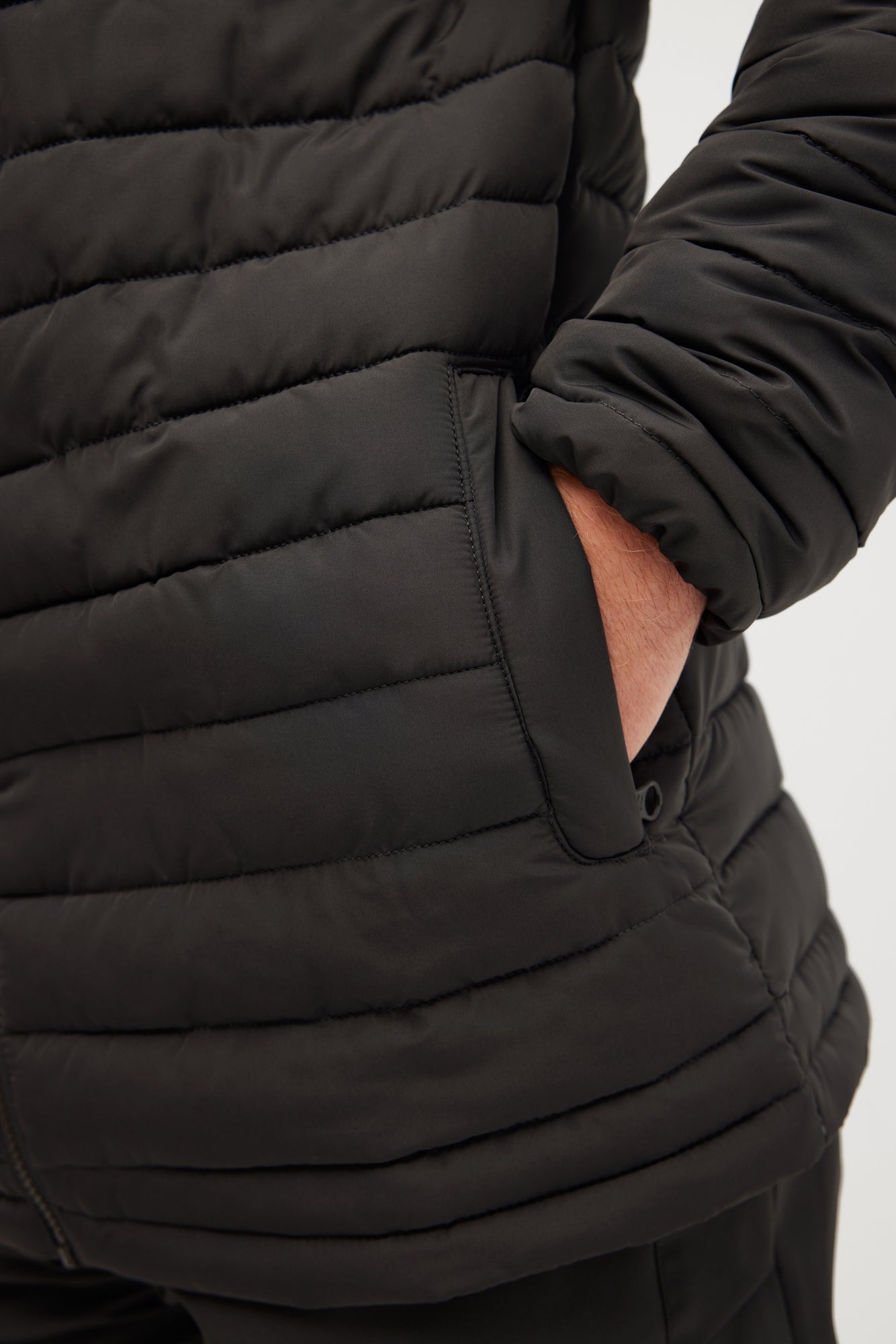 TRVLR ALTUM MODE JACKET – O'NEILL