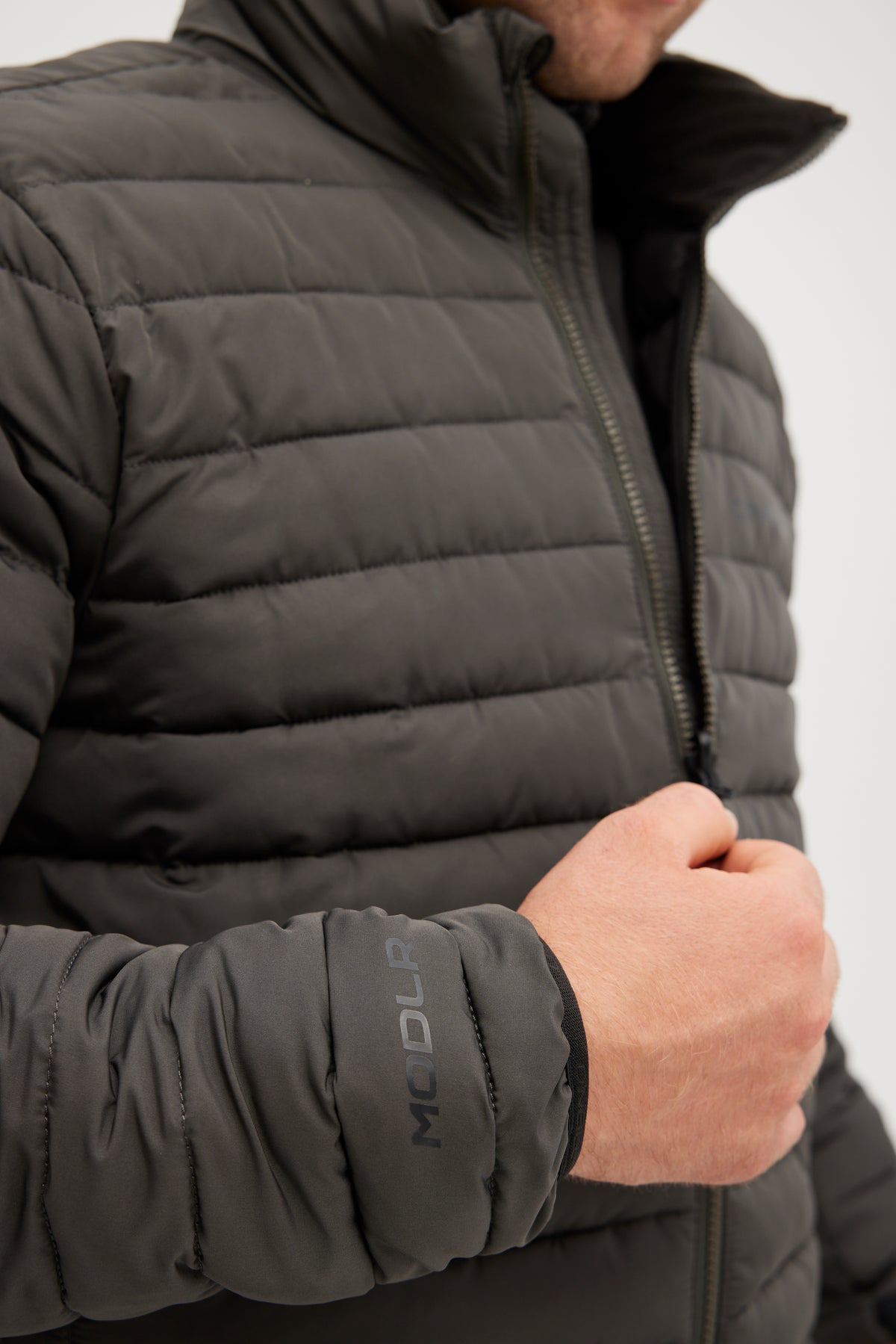 TRVLR ALTUM MODE JACKET