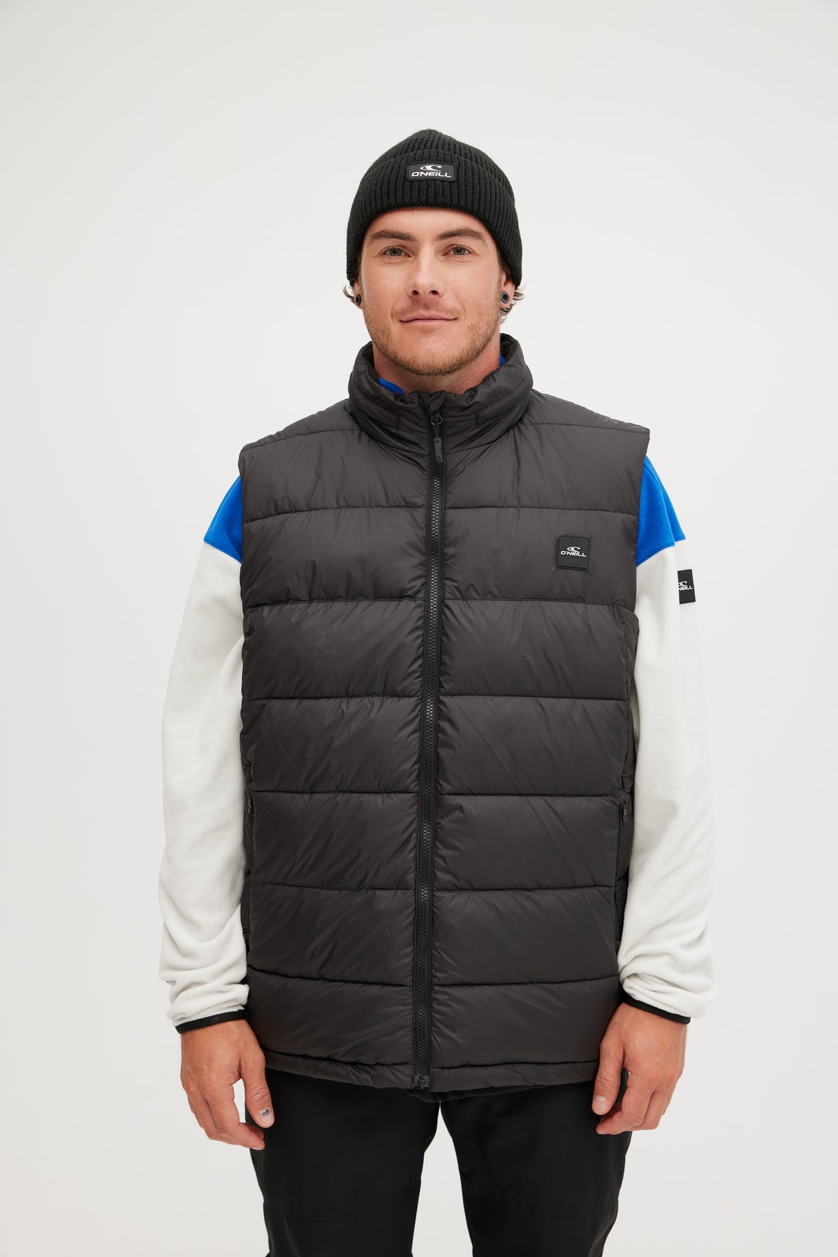 O'RIGINALS PUFFER VEST