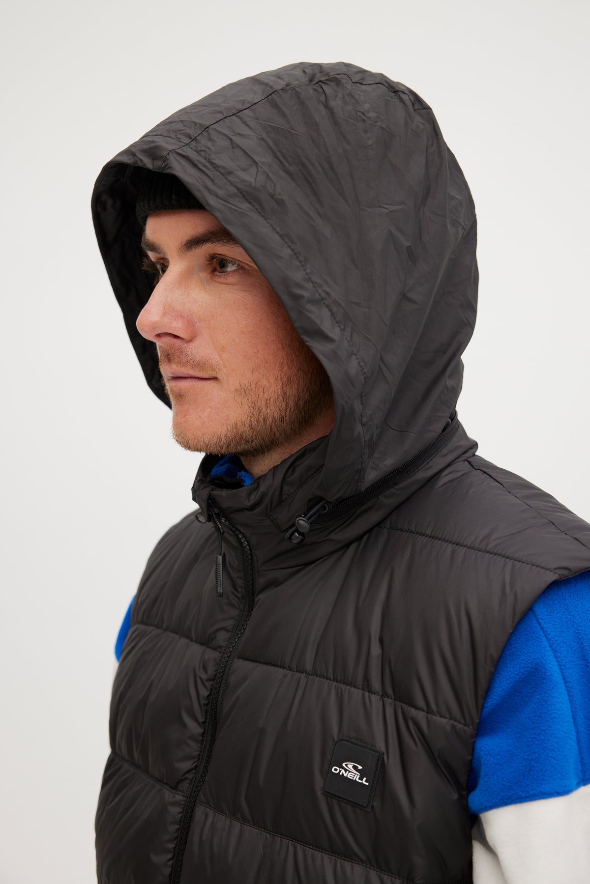 O'RIGINALS PUFFER VEST