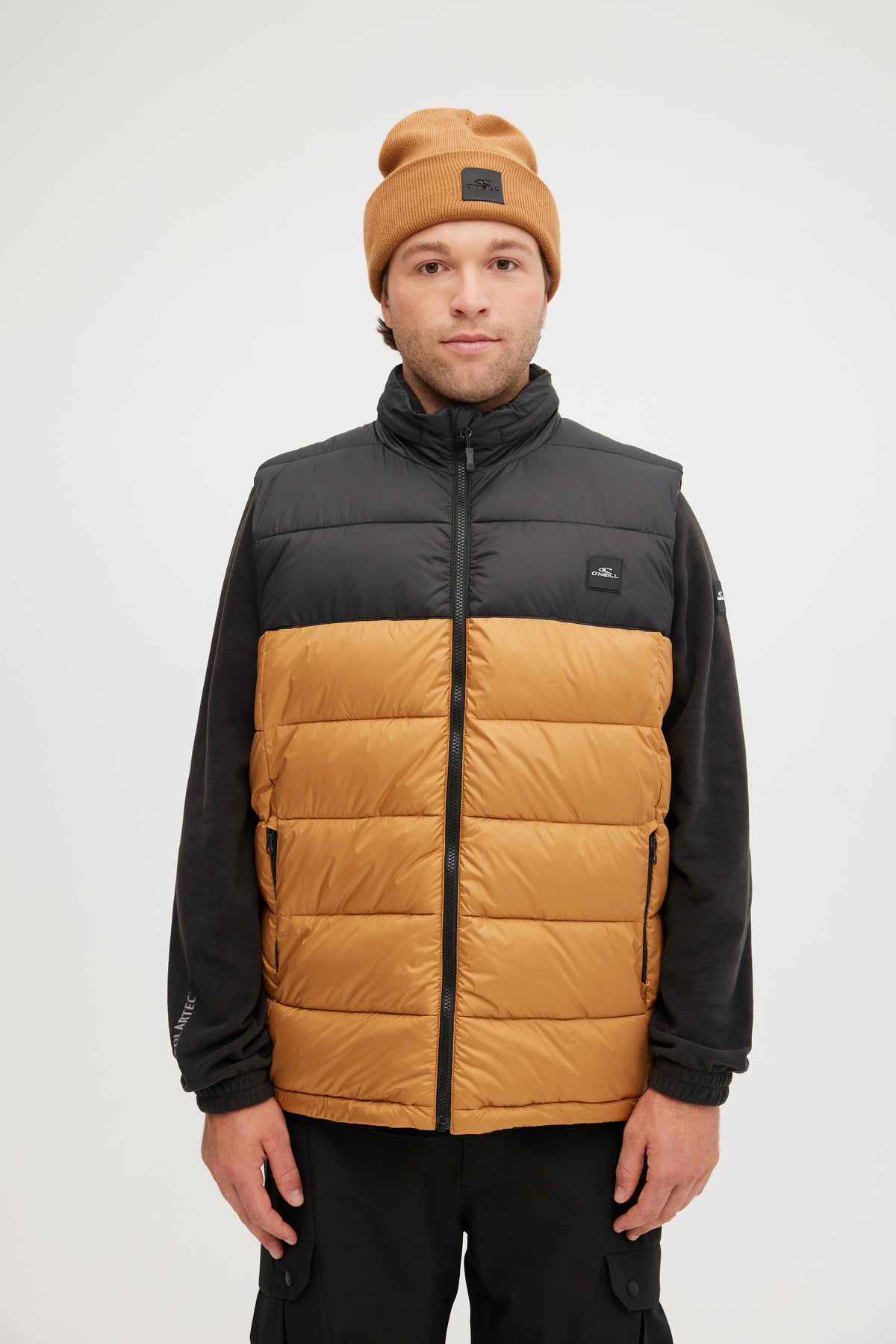 O'RIGINALS PUFFER VEST