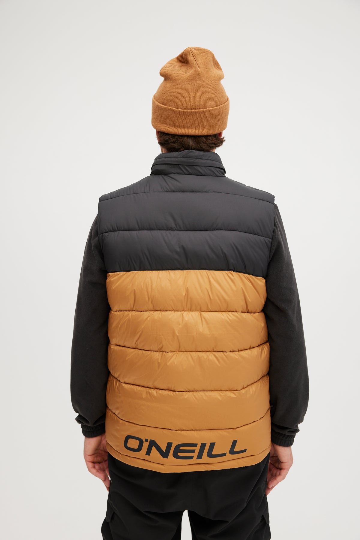 O'RIGINALS PUFFER VEST