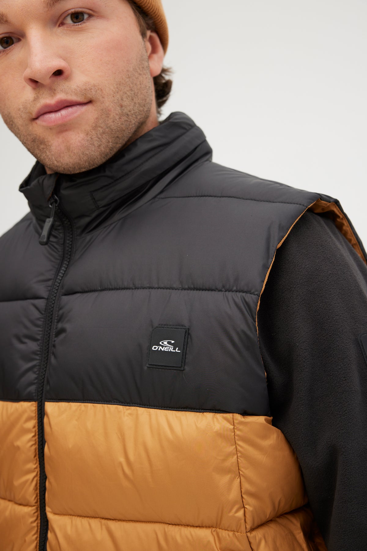 O'RIGINALS PUFFER VEST