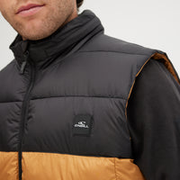 O'RIGINALS PUFFER VEST