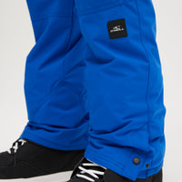 HAMMER INSULATED PANTS