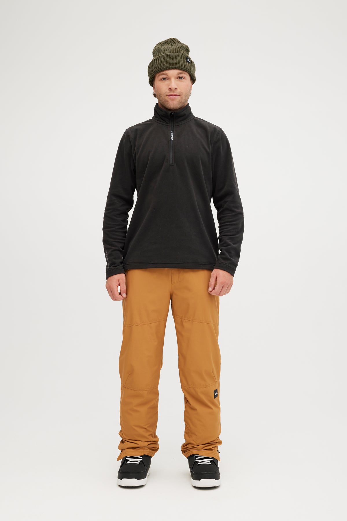 HAMMER INSULATED PANTS