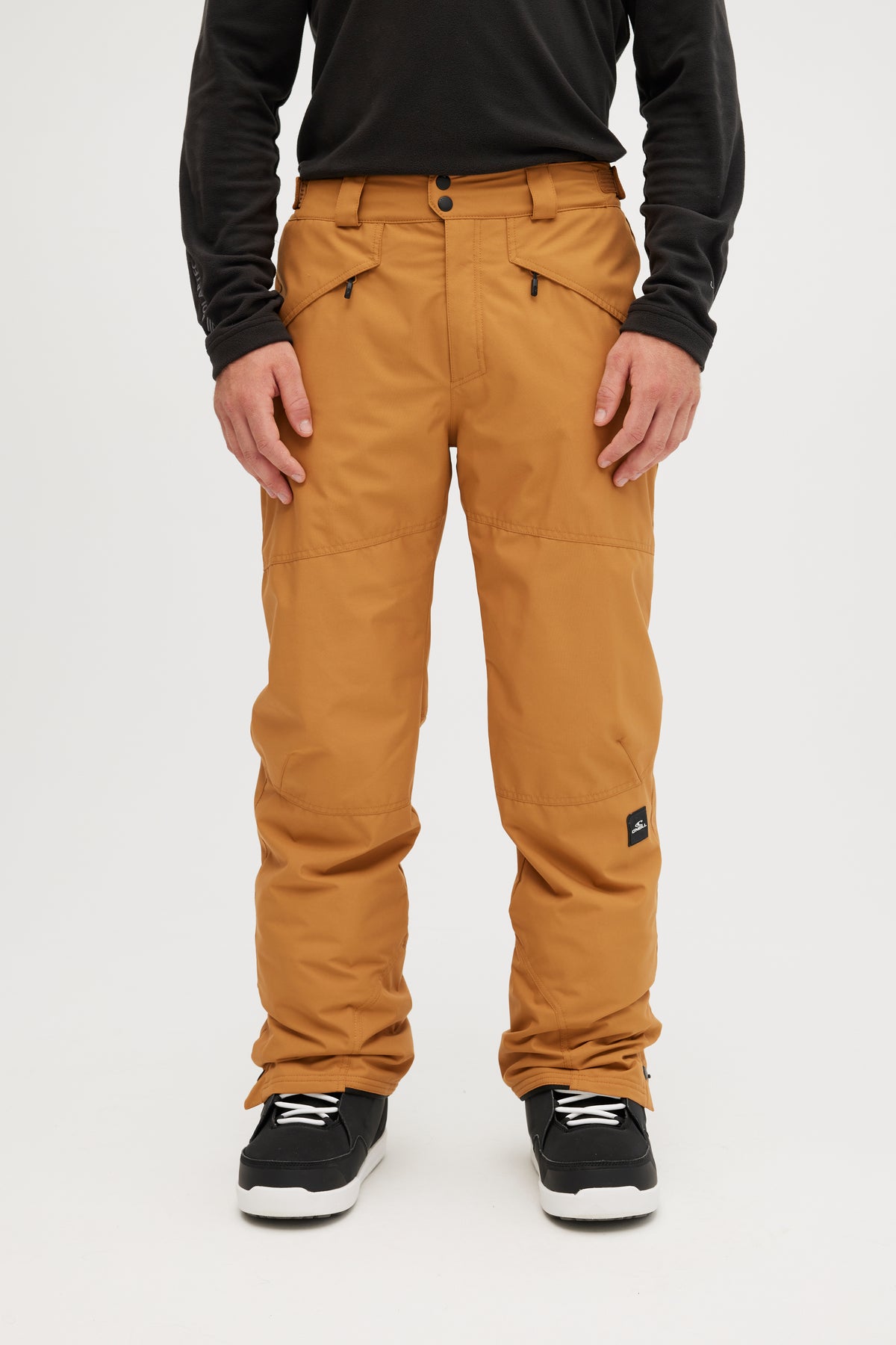 HAMMER INSULATED PANTS