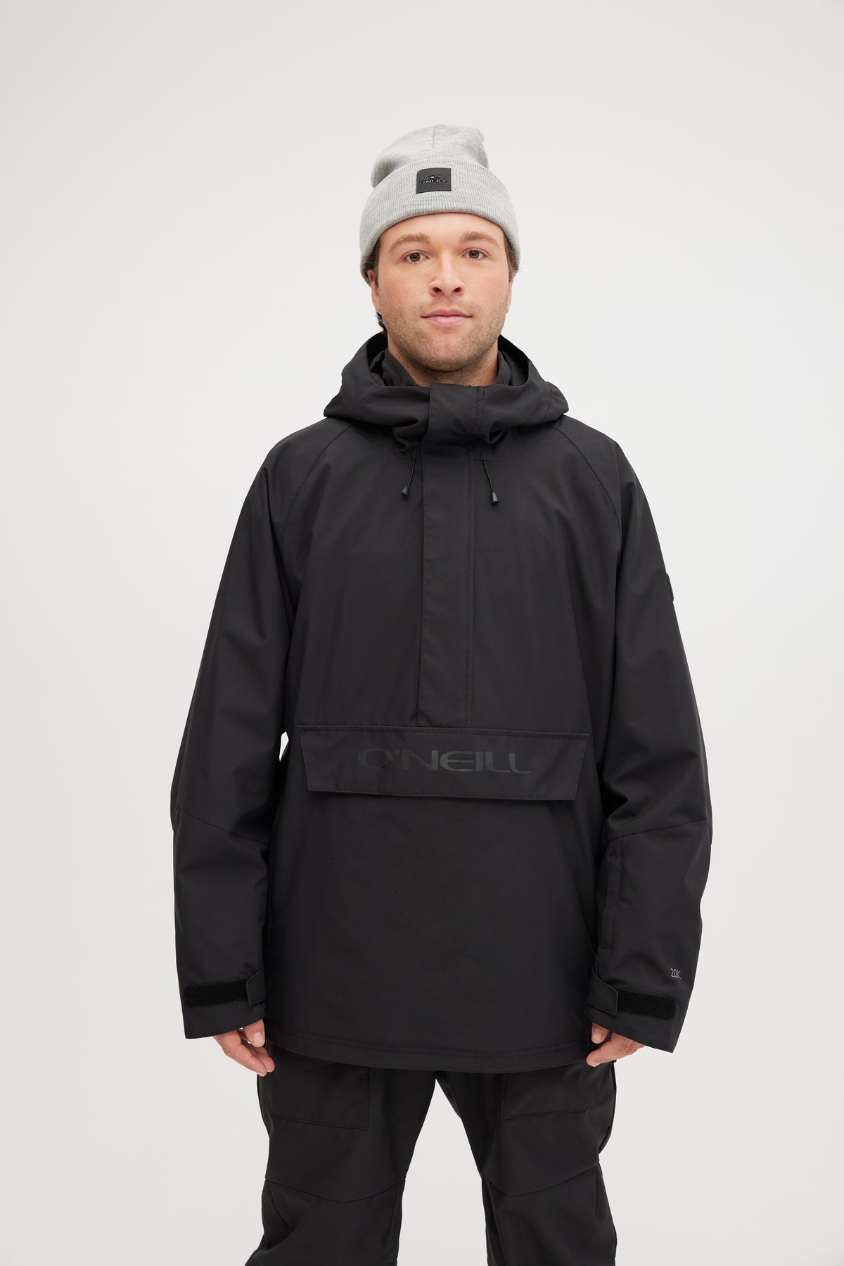 O'RIGINAL ANORAK JACKET