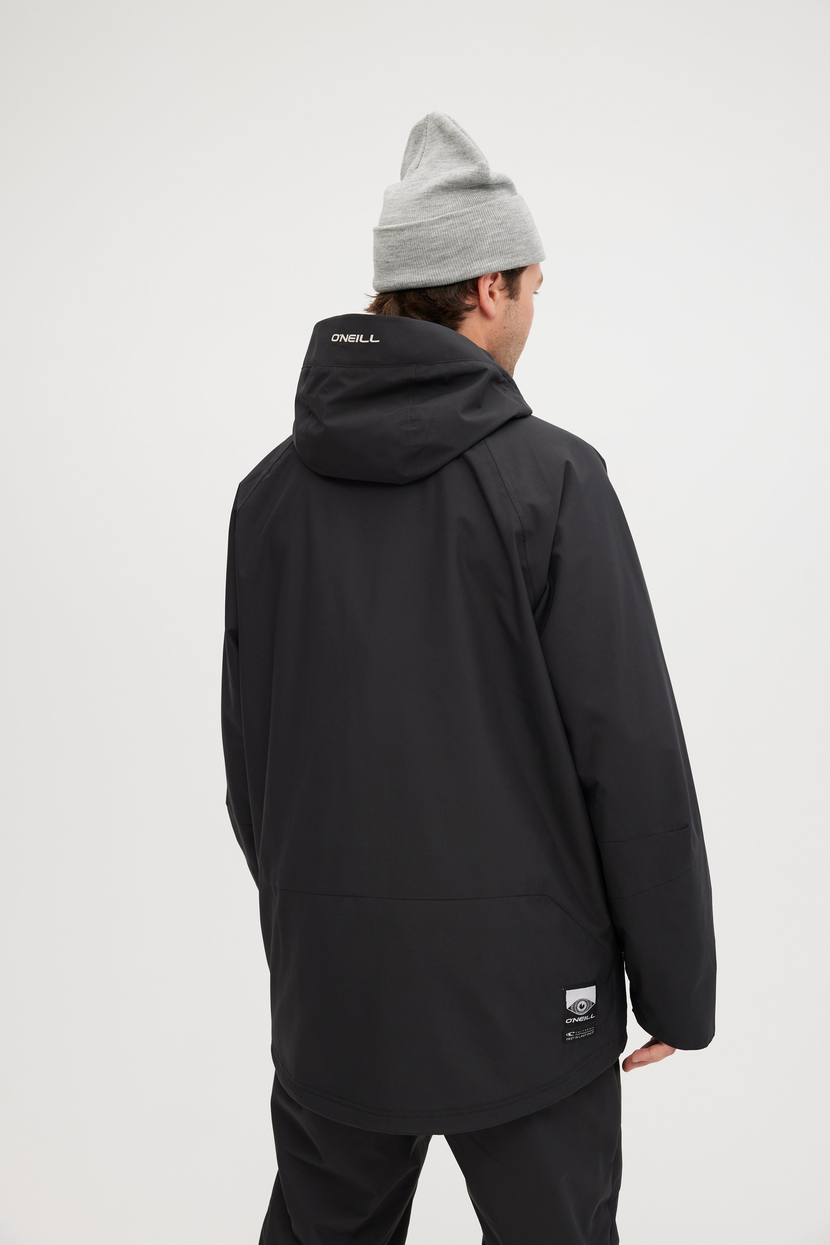 O'RIGINAL ANORAK JACKET
