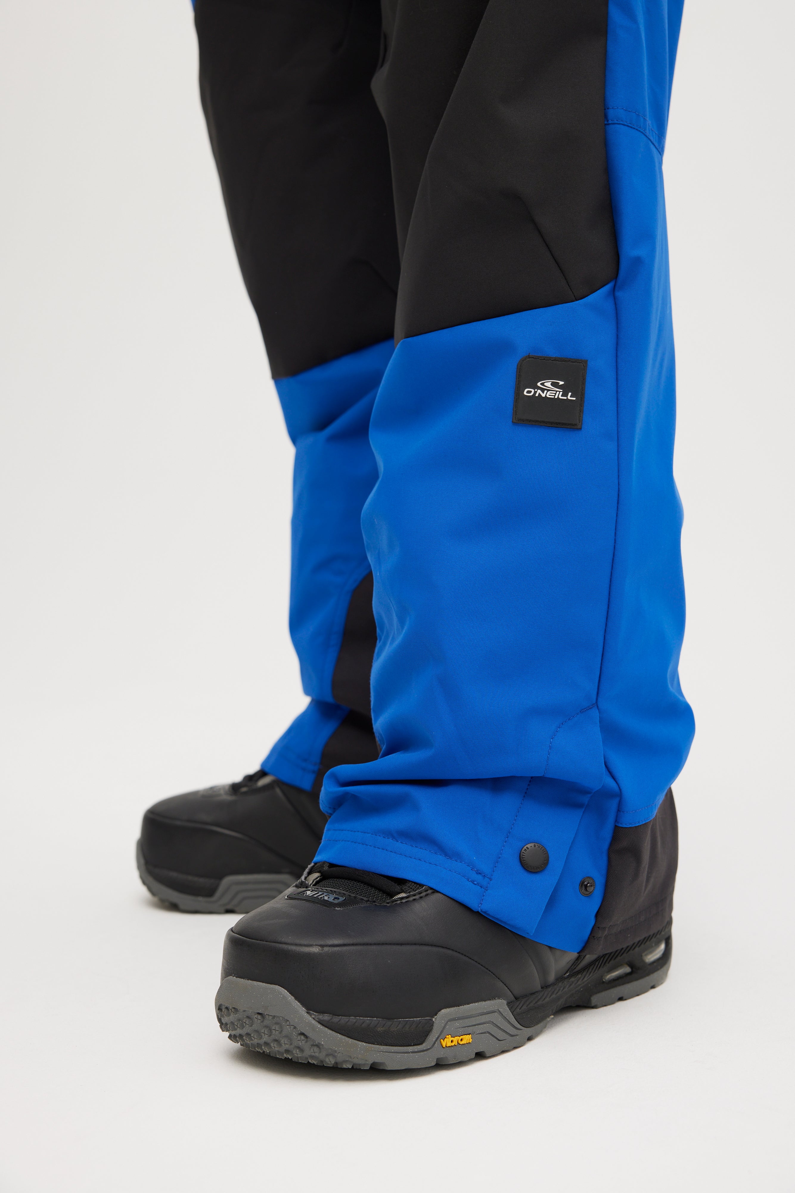 SHRED BIB PANTS