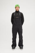 O’RIGINALS BIB LOOSE SNOW PANTS