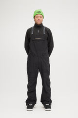 O’RIGINALS BIB LOOSE SNOW PANTS