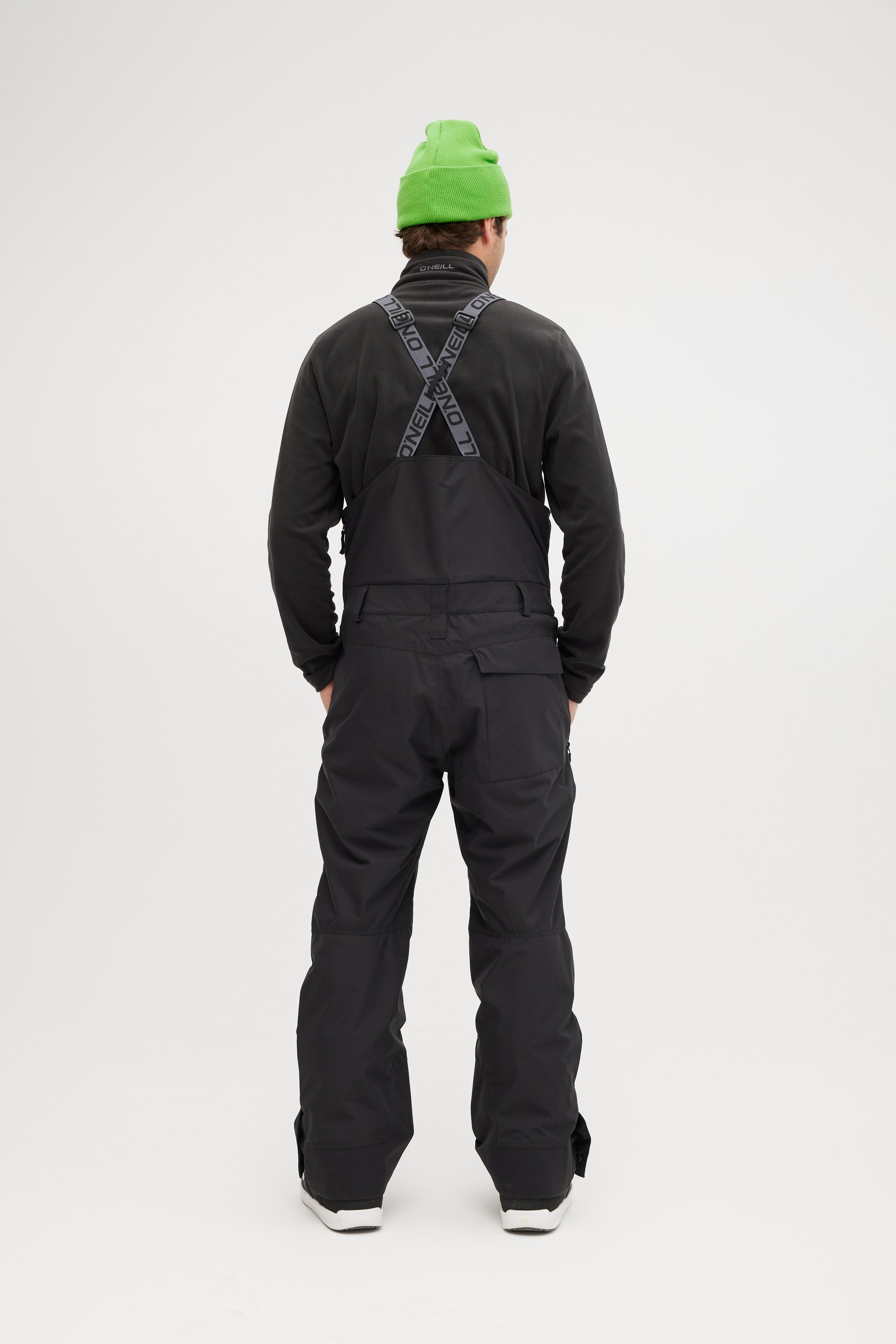 O’RIGINALS BIB LOOSE SNOW PANTS