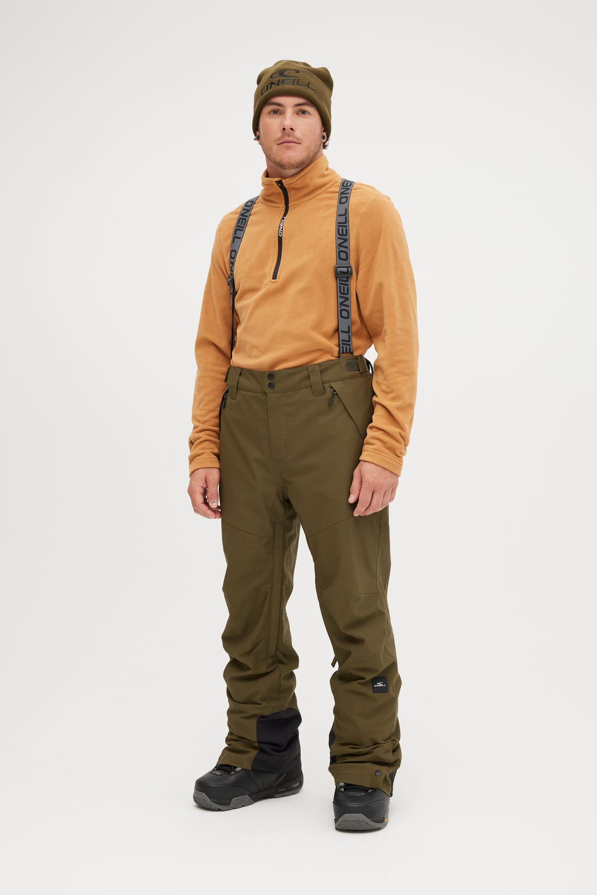 TOTAL DISORDER PANTS