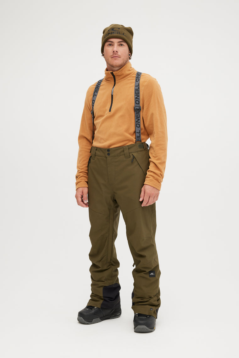 TOTAL DISORDER PANTS