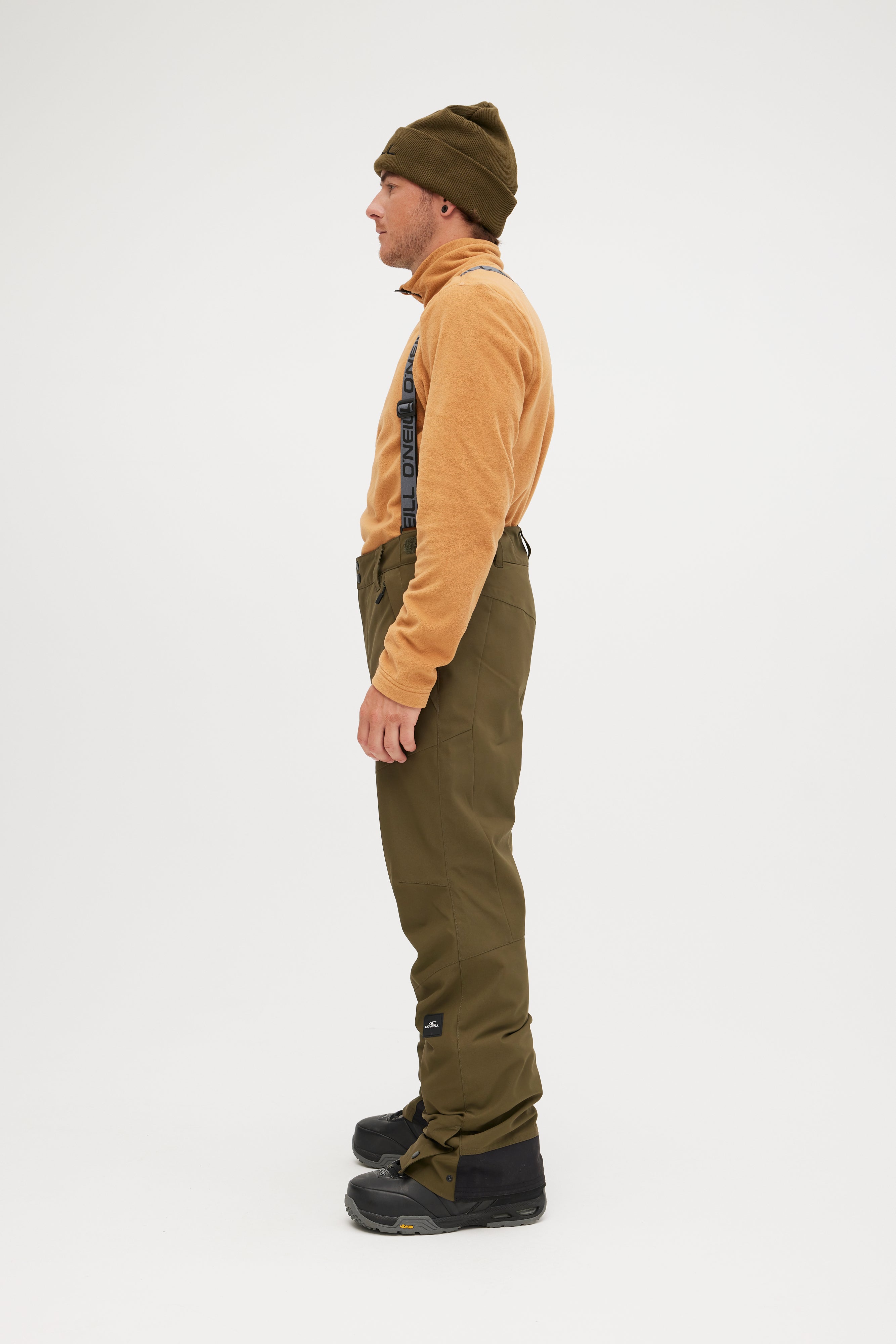 TOTAL DISORDER PANTS