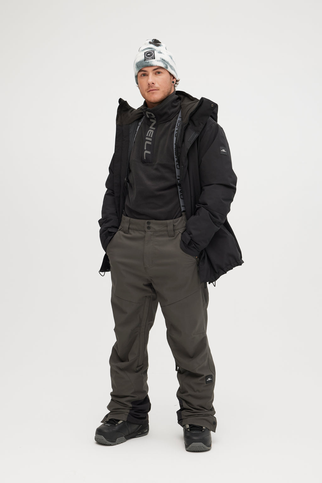 TOTAL DISORDER PANTS