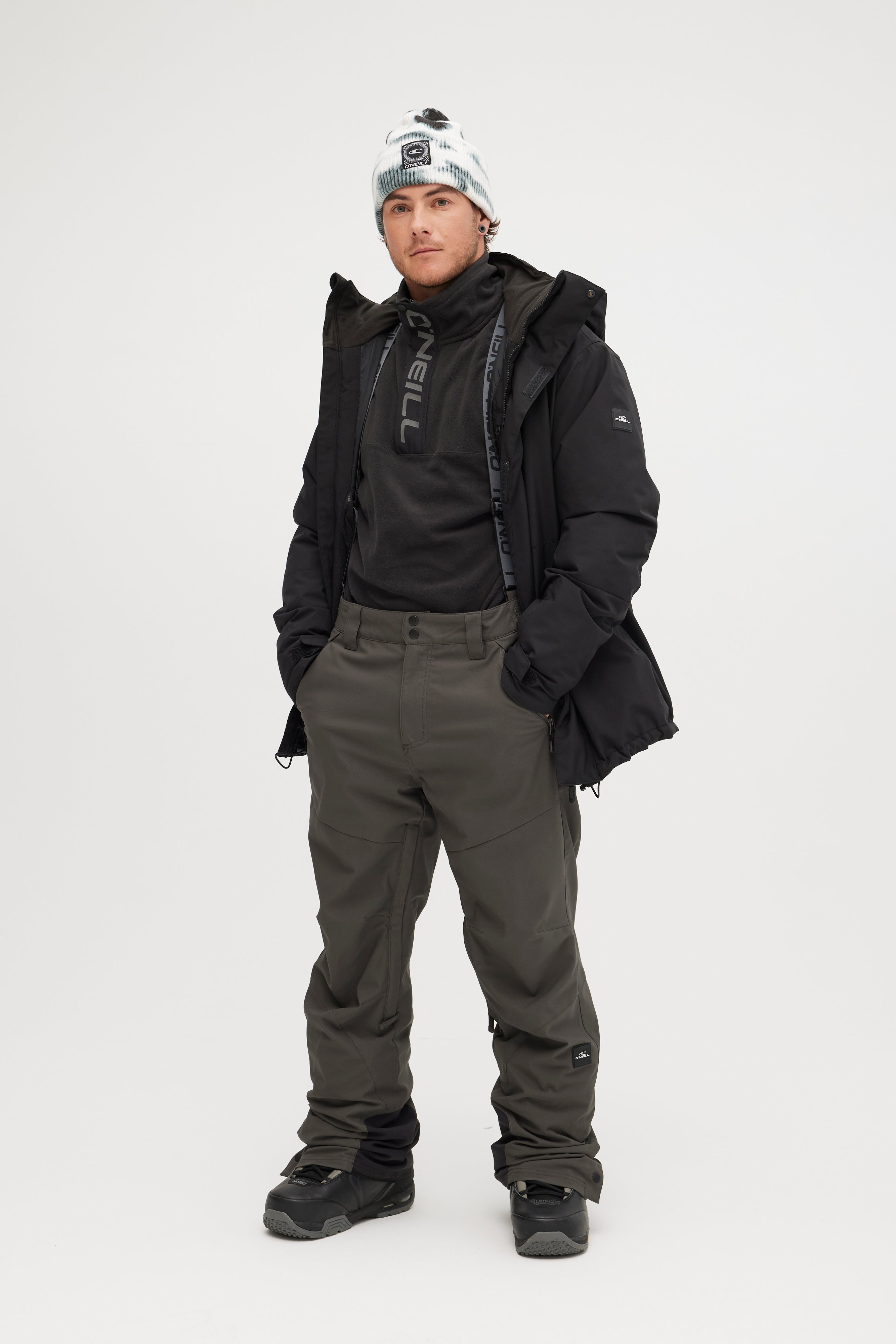 TOTAL DISORDER PANTS