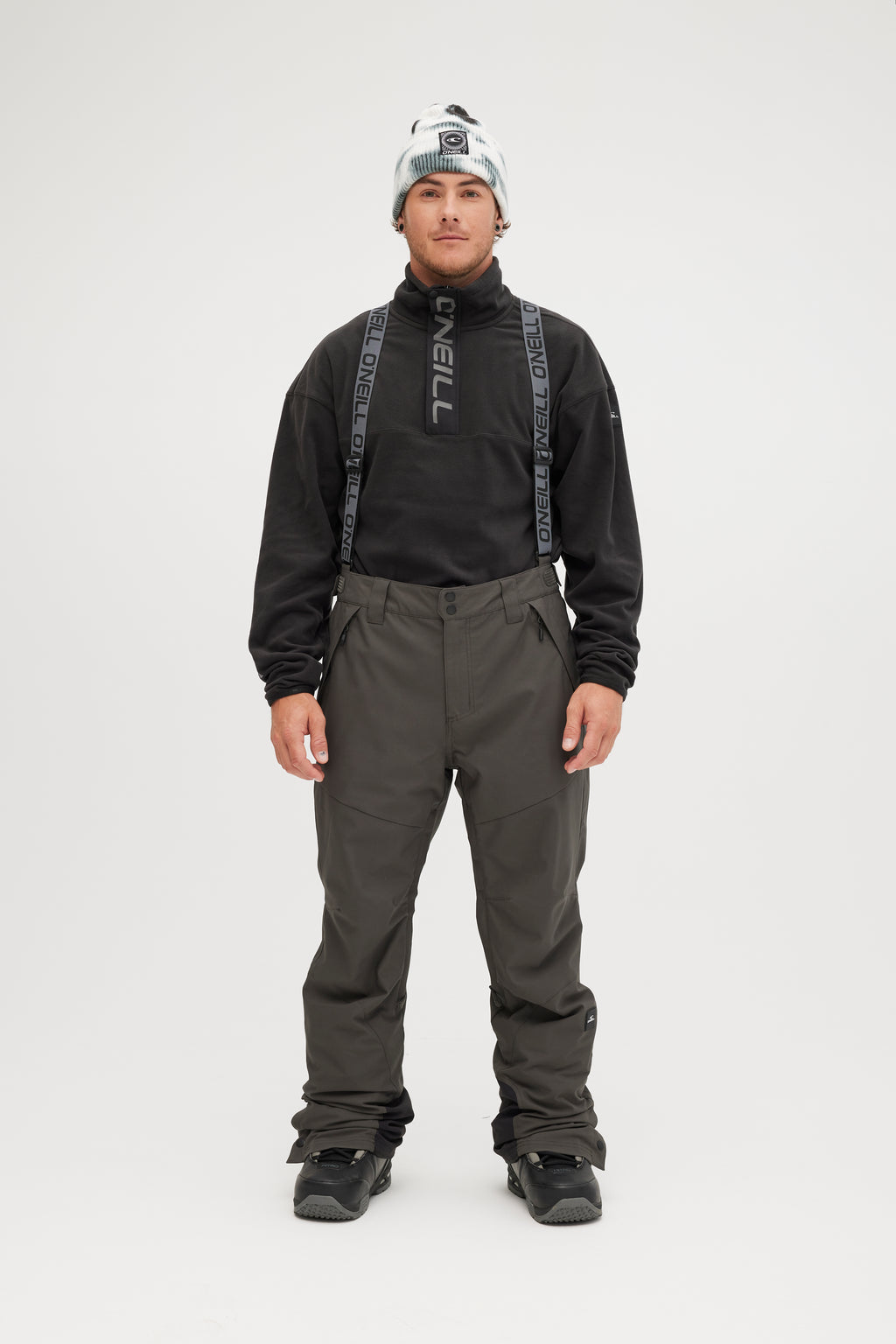 TOTAL DISORDER PANTS
