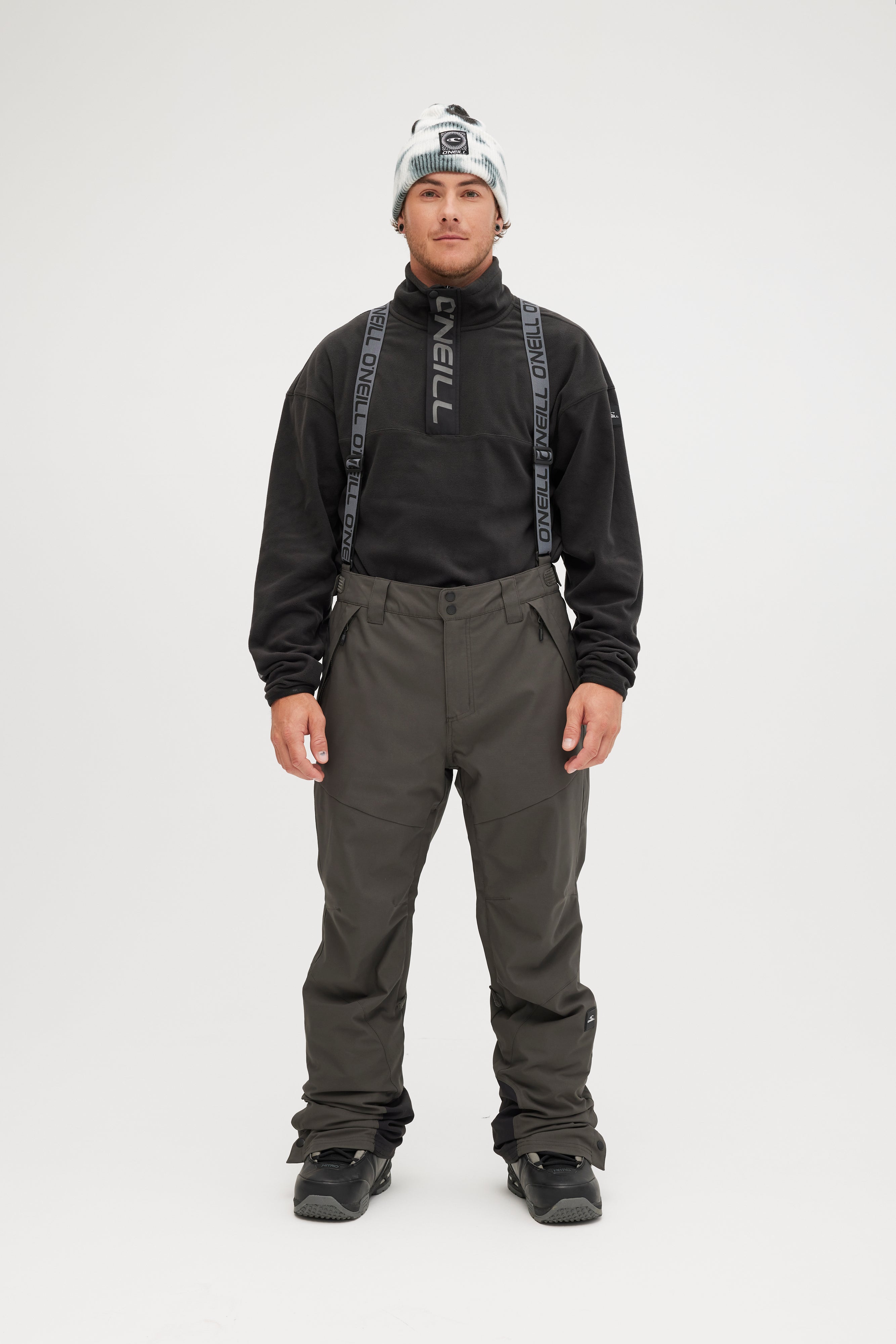 TOTAL DISORDER PANTS