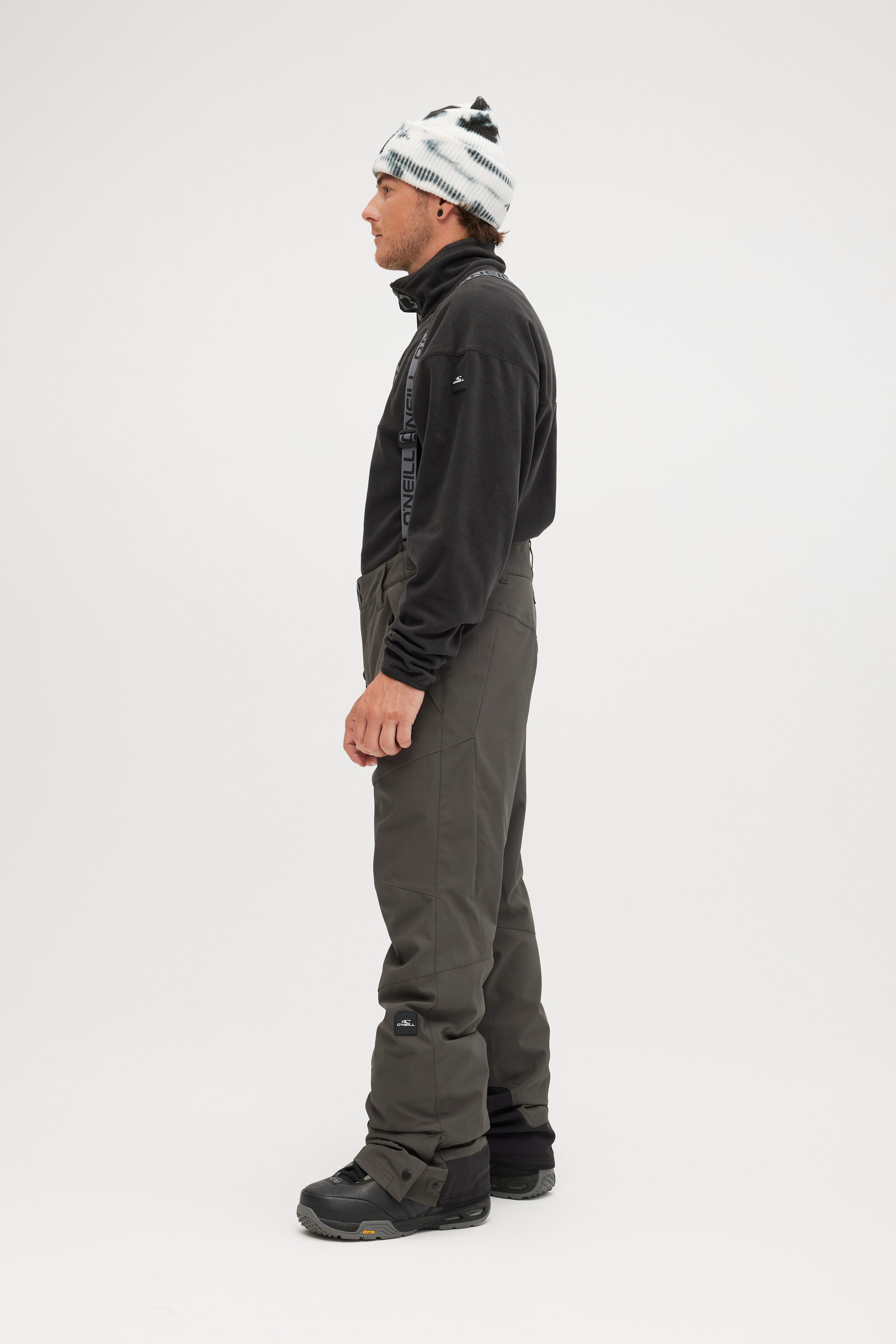 TOTAL DISORDER PANTS