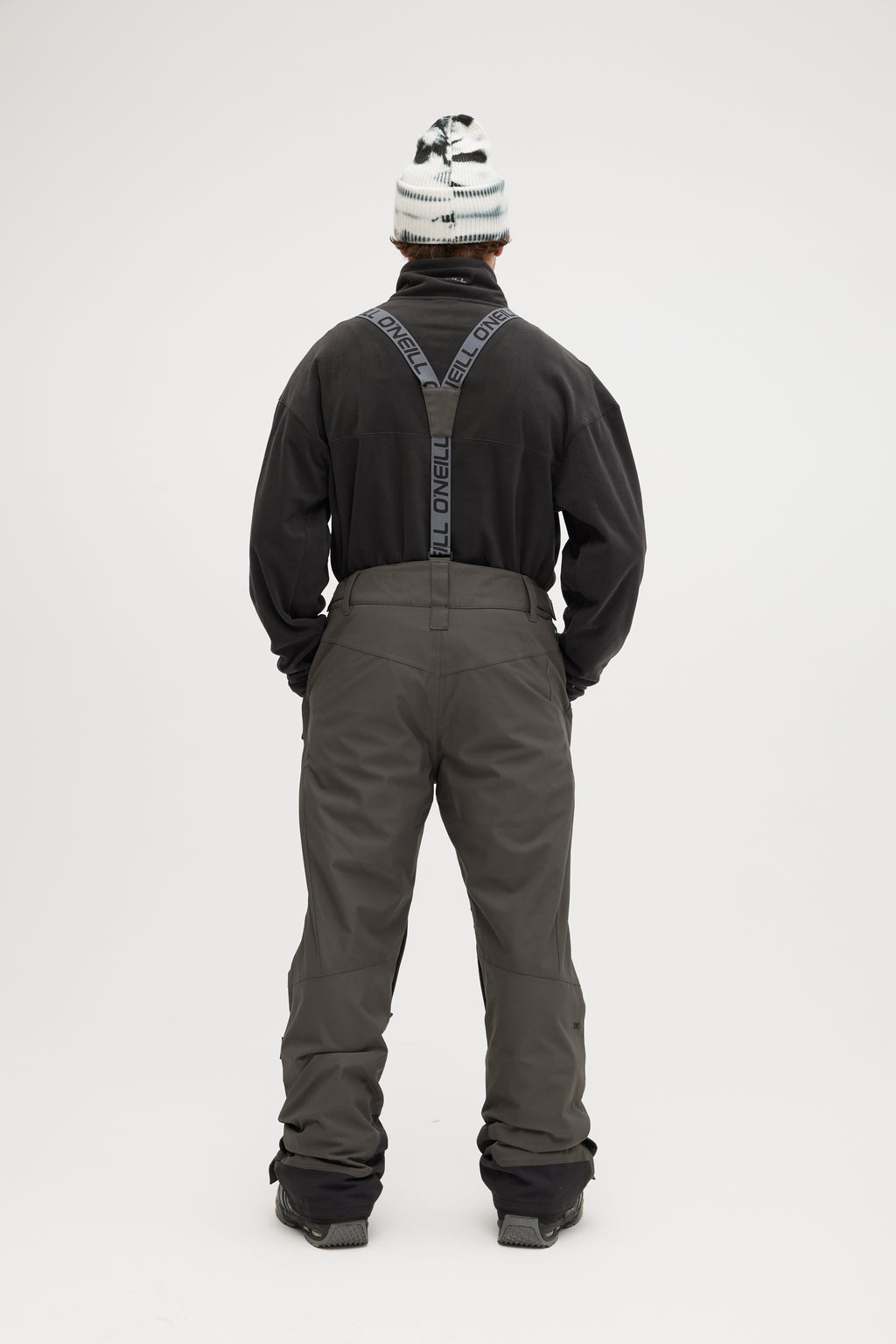 TOTAL DISORDER PANTS