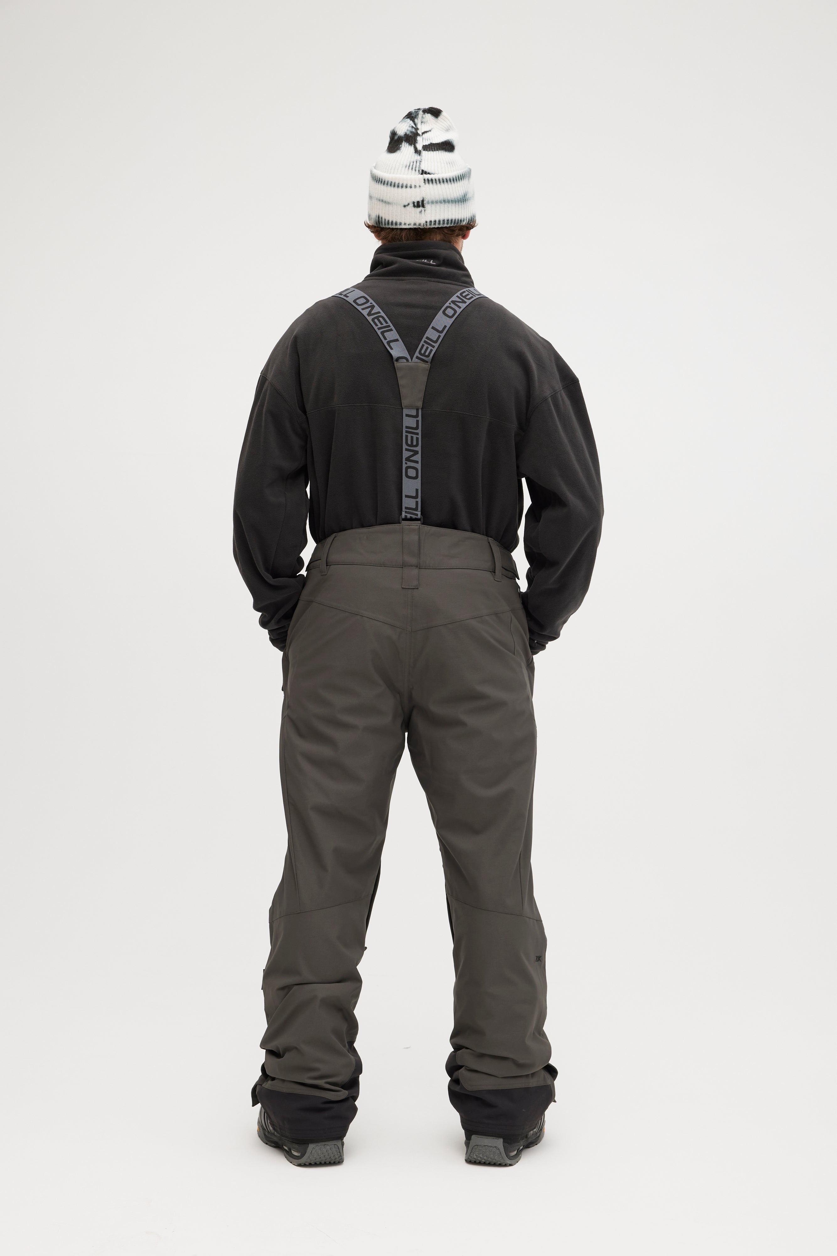 TOTAL DISORDER PANTS