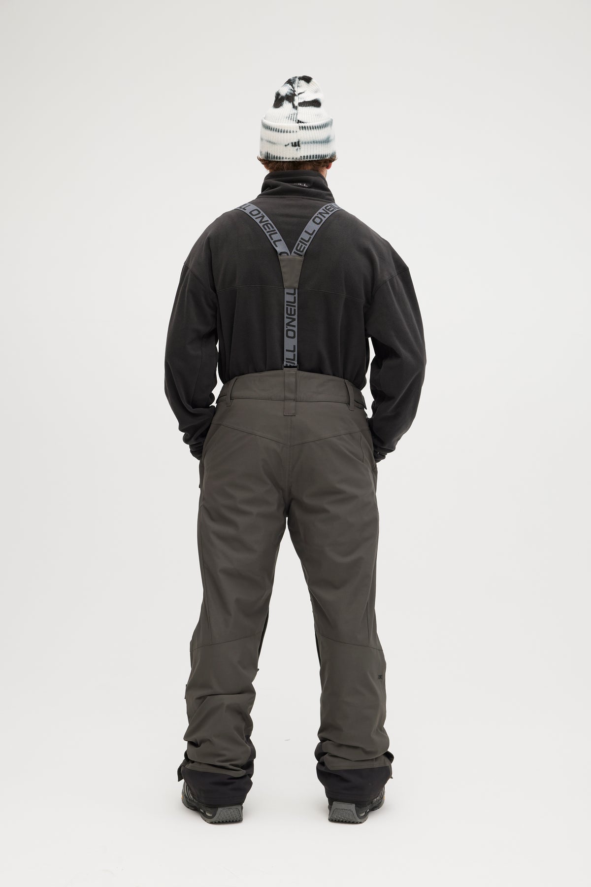 TOTAL DISORDER PANTS