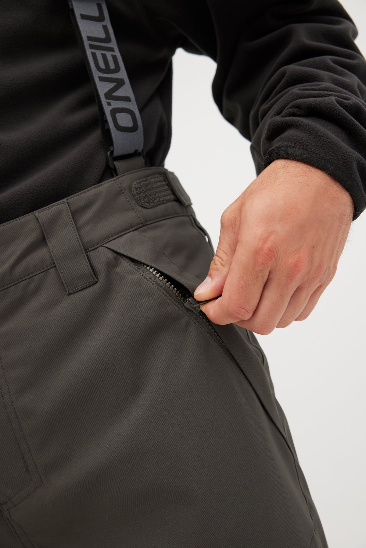 TOTAL DISORDER PANTS