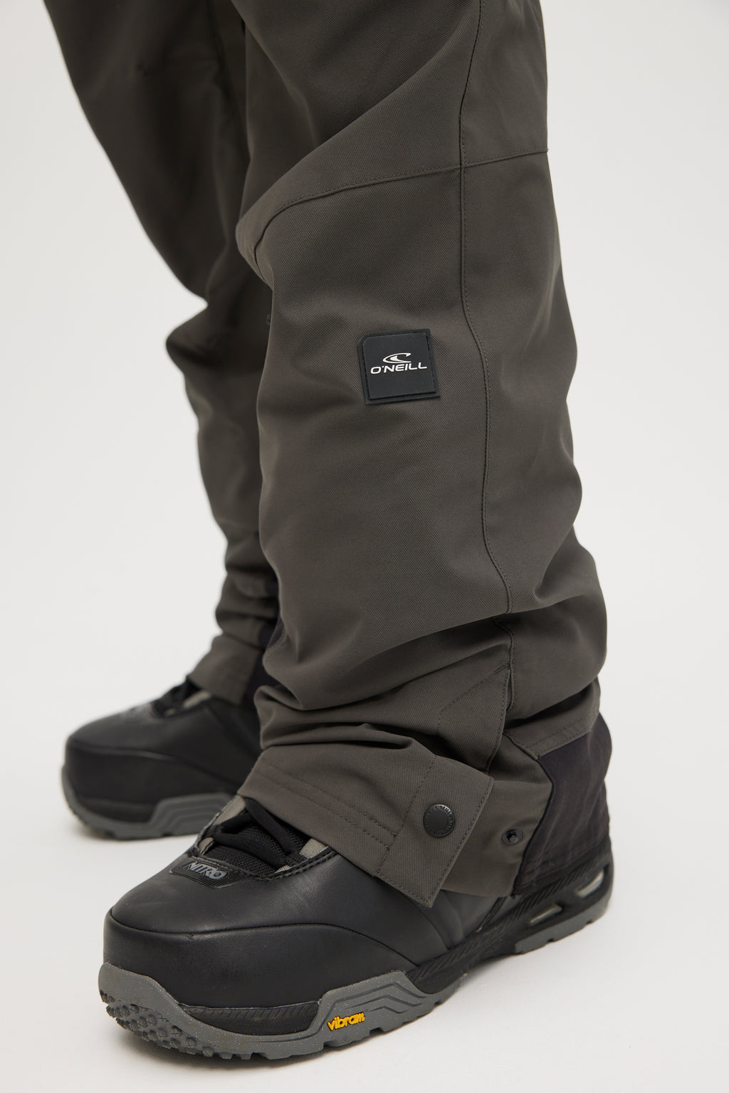 TOTAL DISORDER PANTS