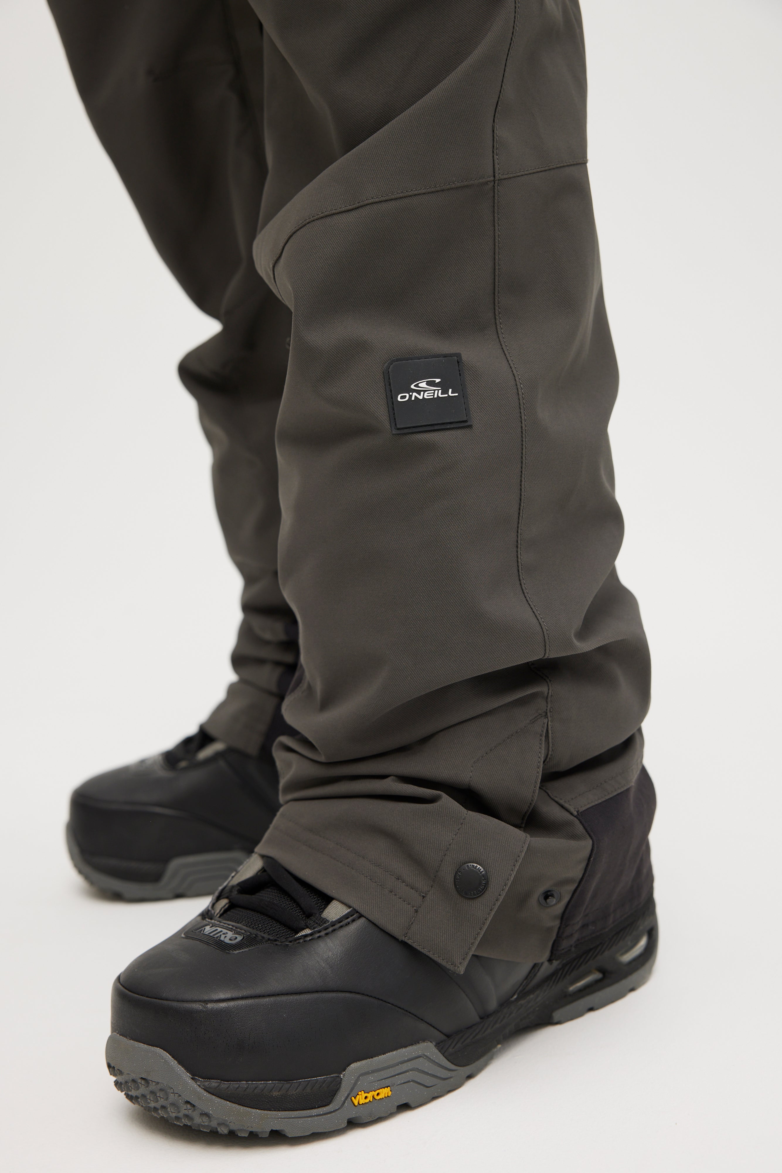 TOTAL DISORDER PANTS