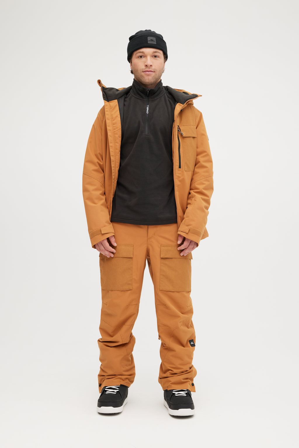 UTILITY PANTS