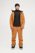UTILITY PANTS