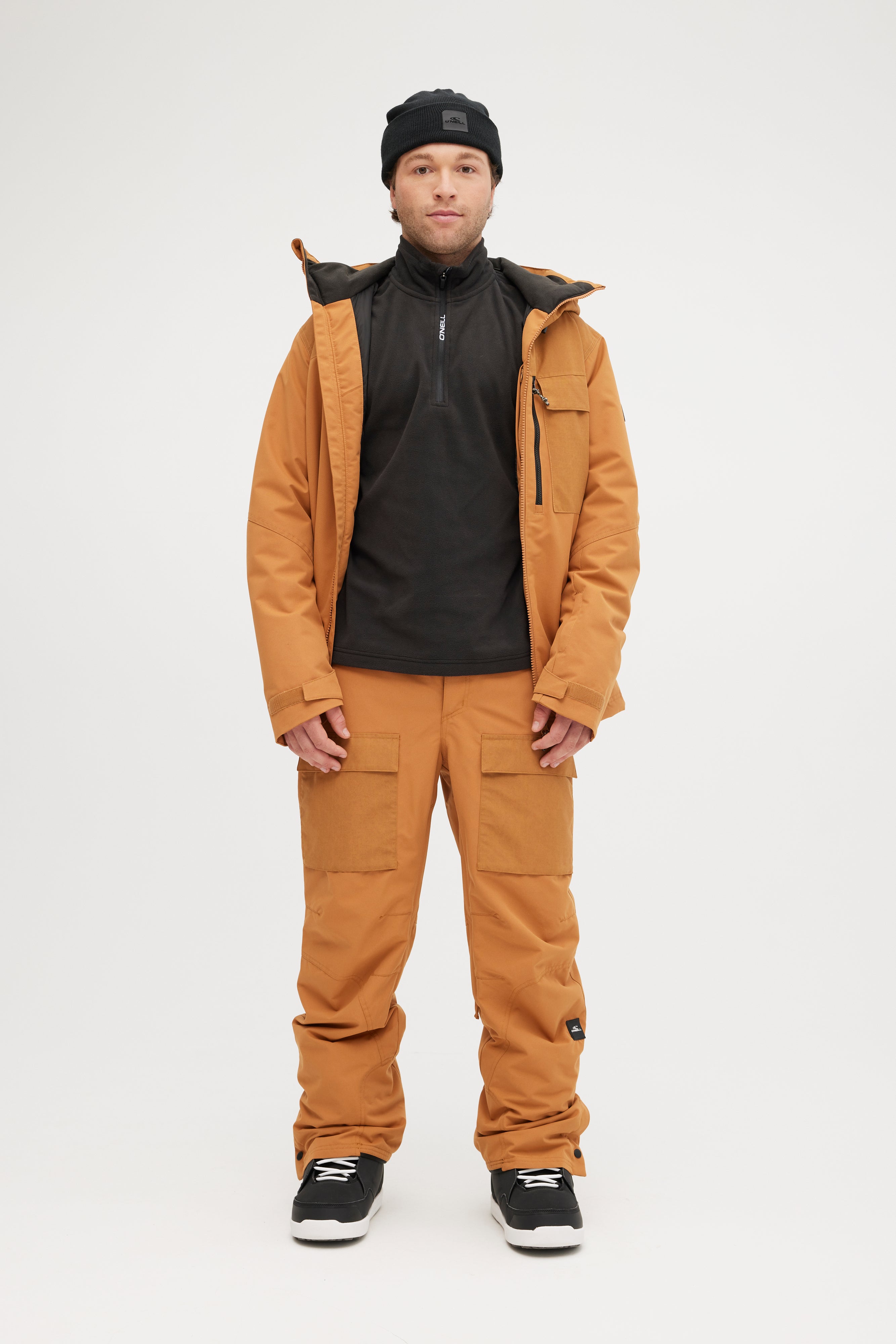 UTILITY PANTS
