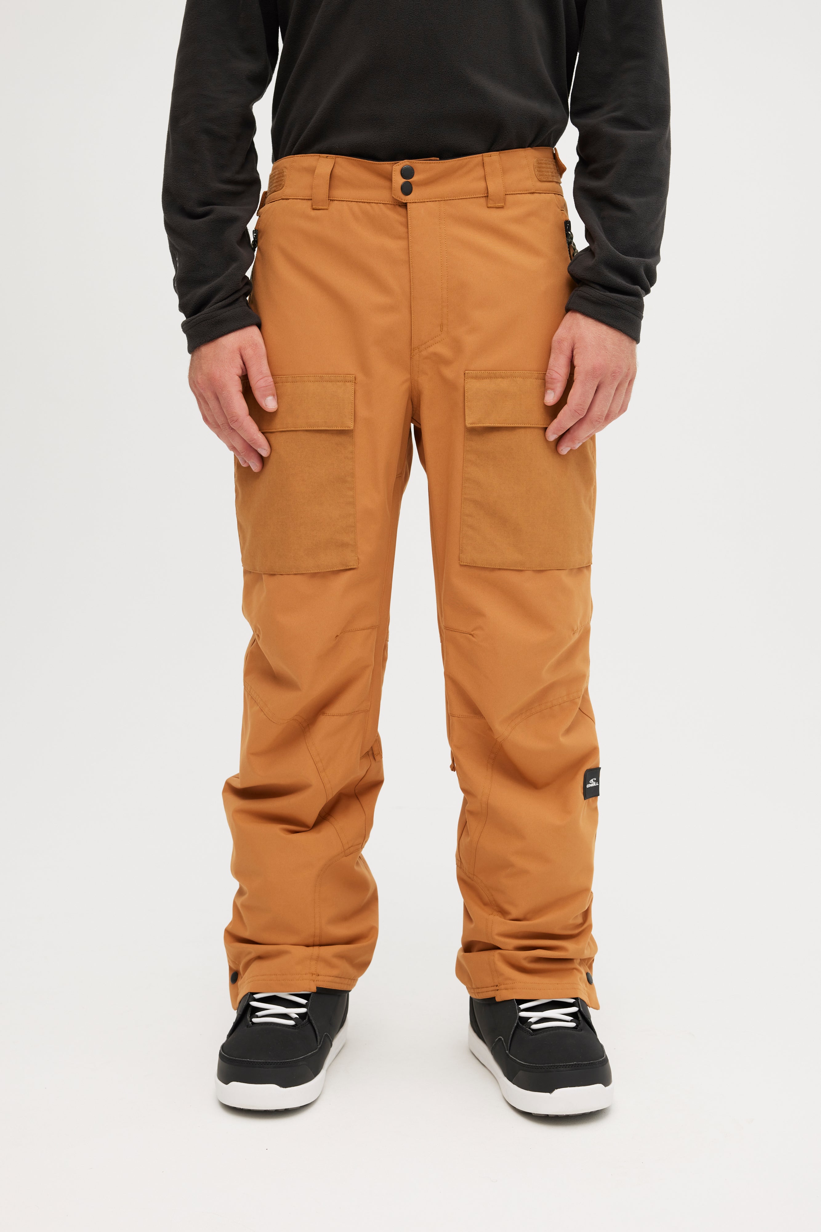 UTILITY PANTS