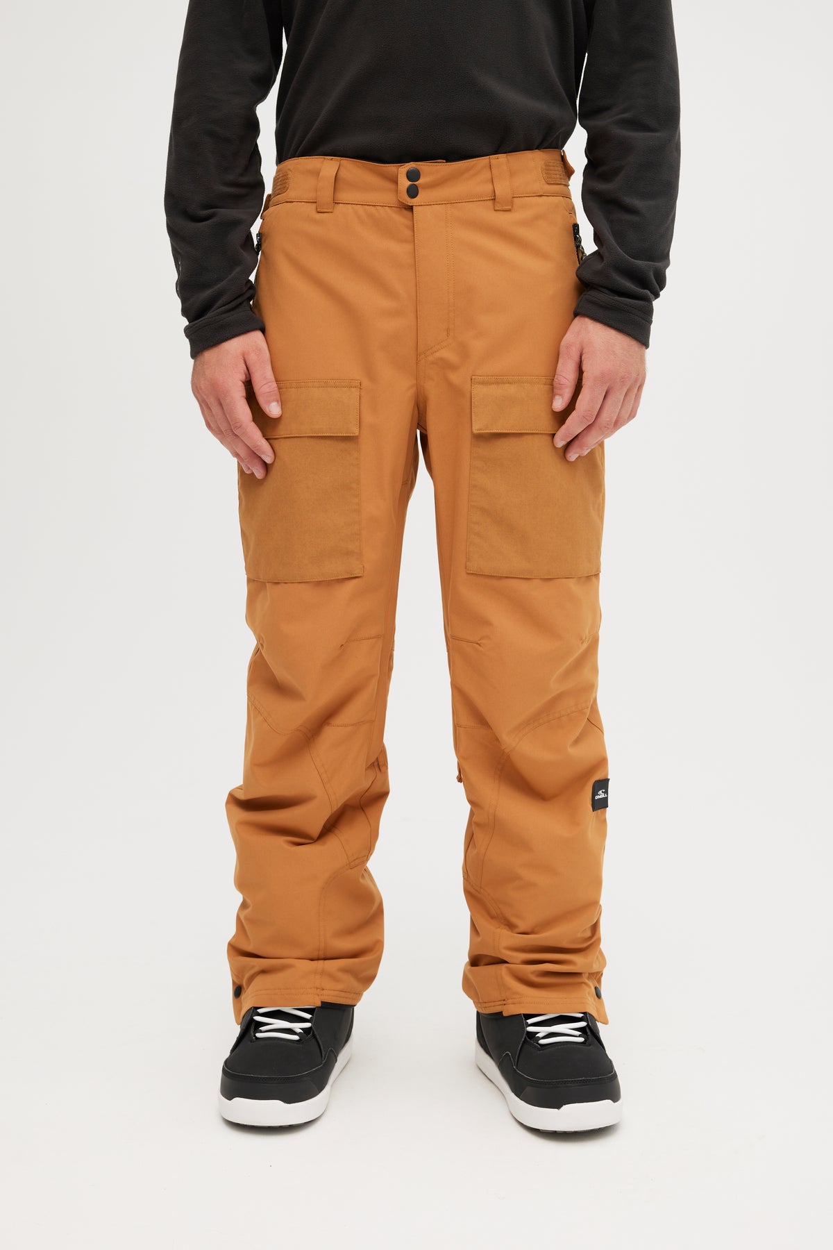UTILITY PANTS