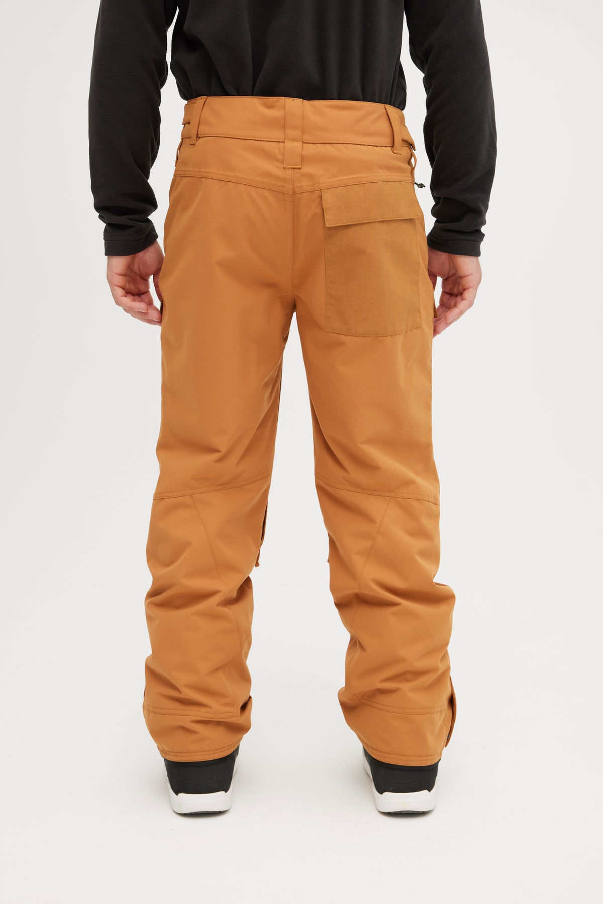 UTILITY PANTS