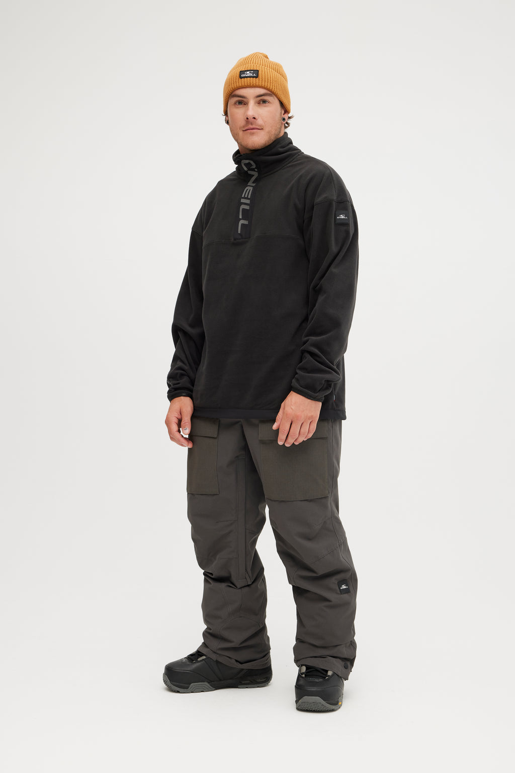 UTILITY PANTS