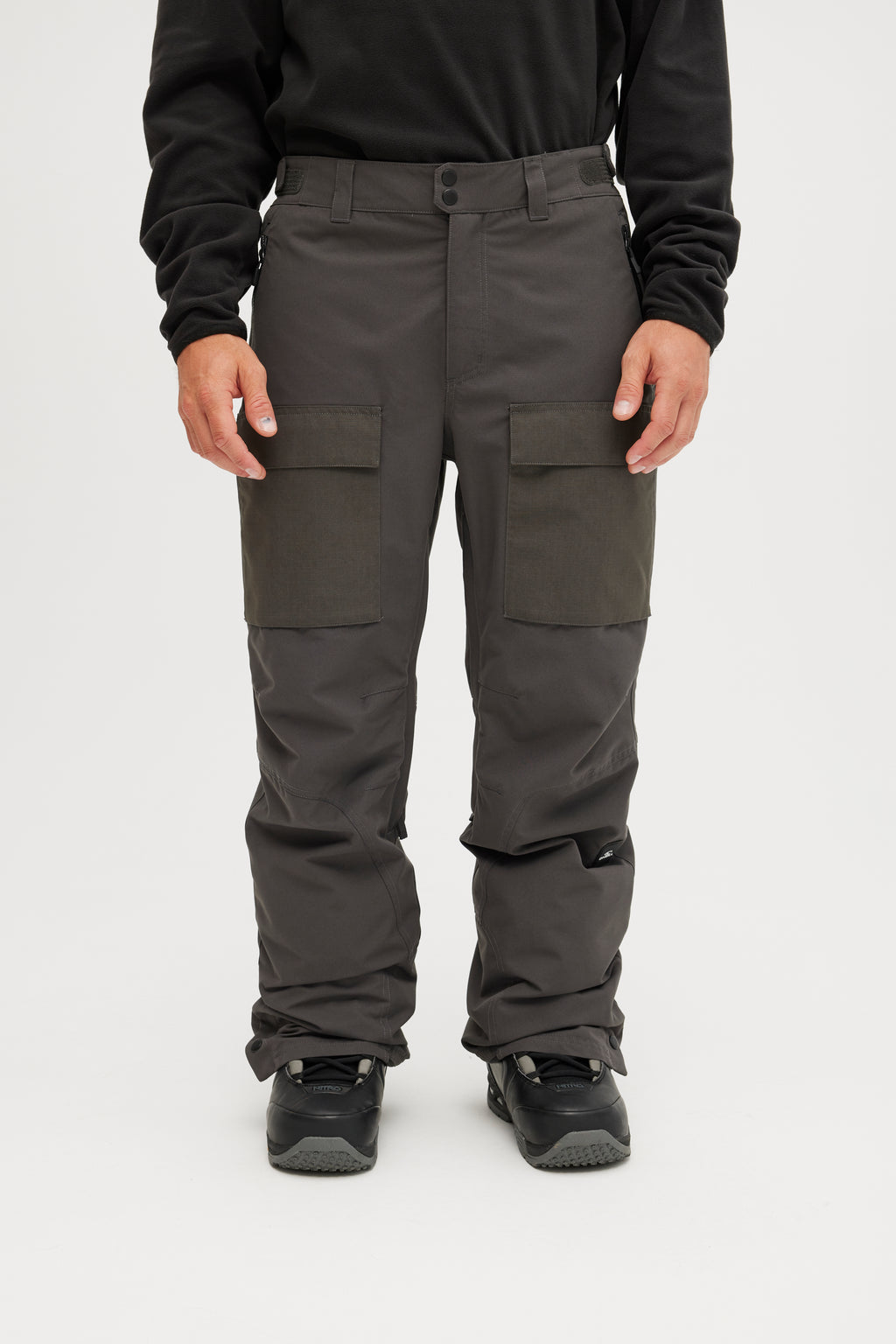 UTILITY PANTS