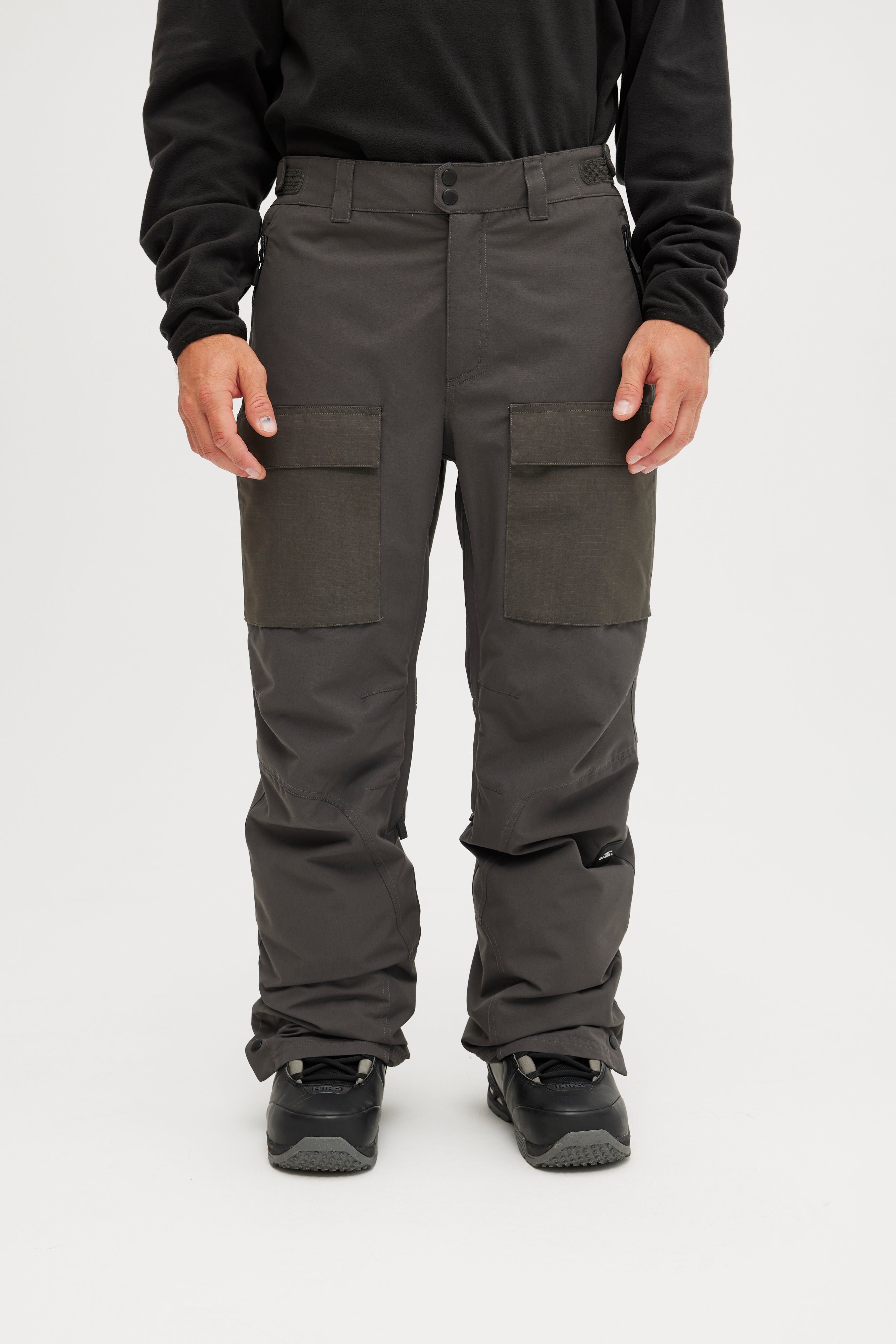 UTILITY PANTS