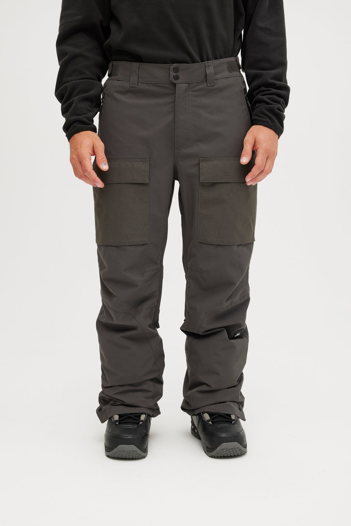 UTILITY PANTS