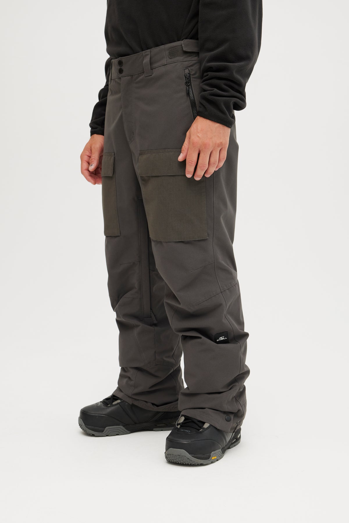 UTILITY PANTS