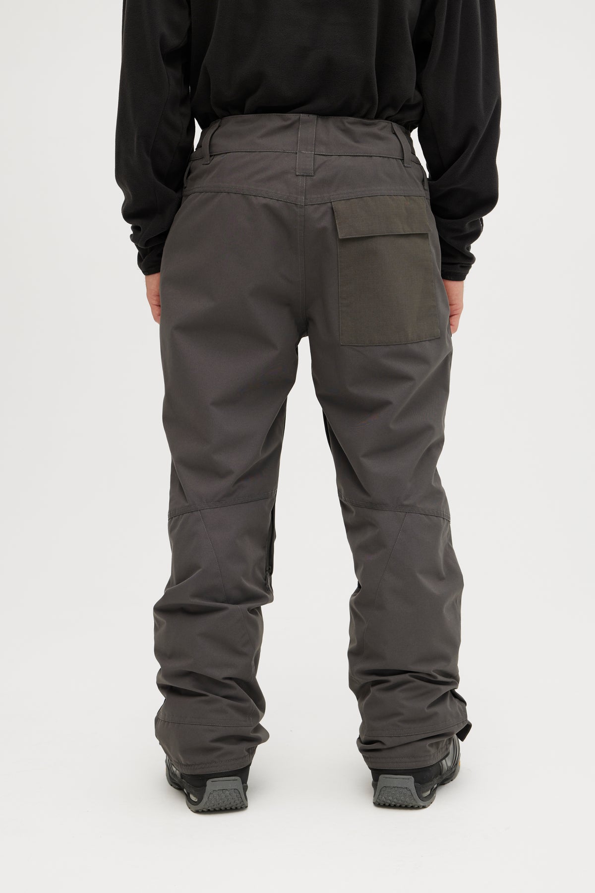 UTILITY PANTS