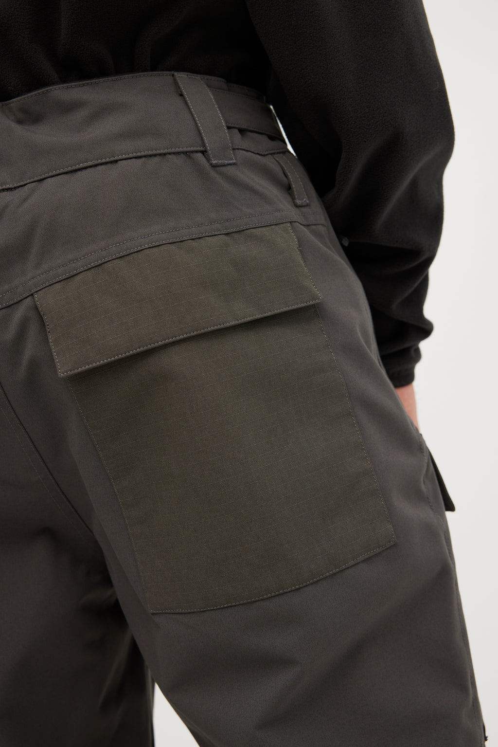 UTILITY PANTS